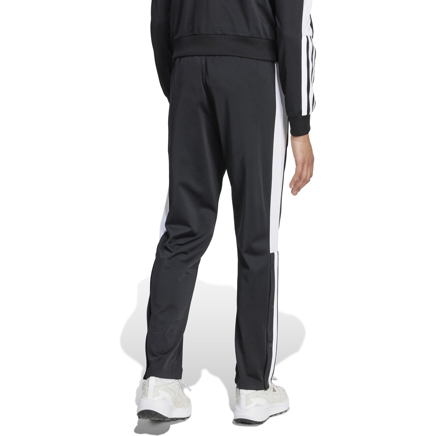 M 3S TR CB SNP BLACK/WHITE BLACK/WHITE Bild 3