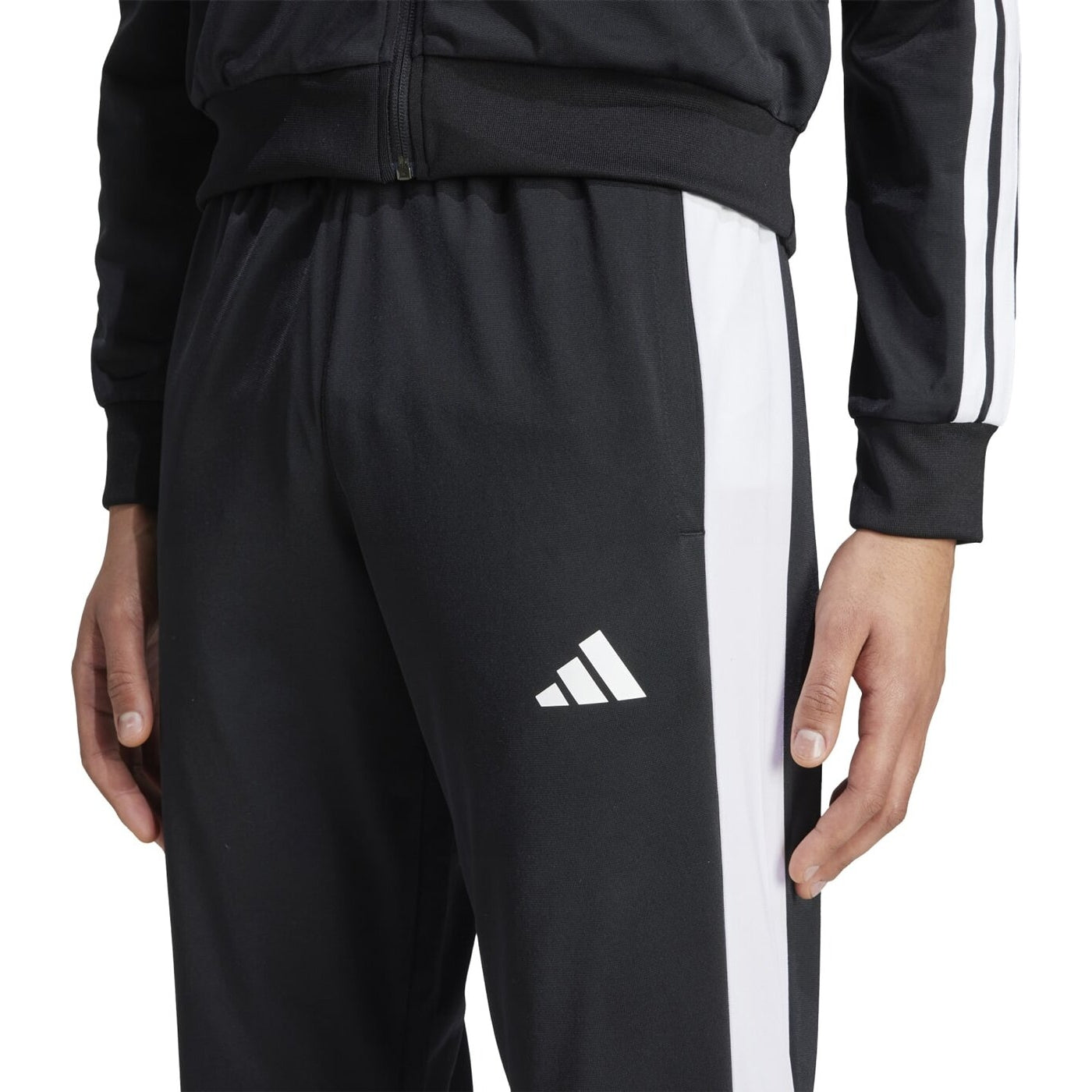 M 3S TR CB SNP BLACK/WHITE BLACK/WHITE Bild 6