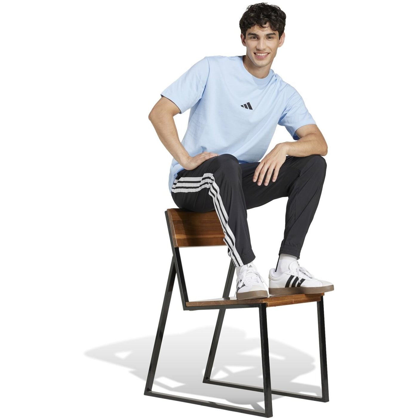 M 3S WV TC PT BLACK/WHITE BLACK/WHITE Bild 4