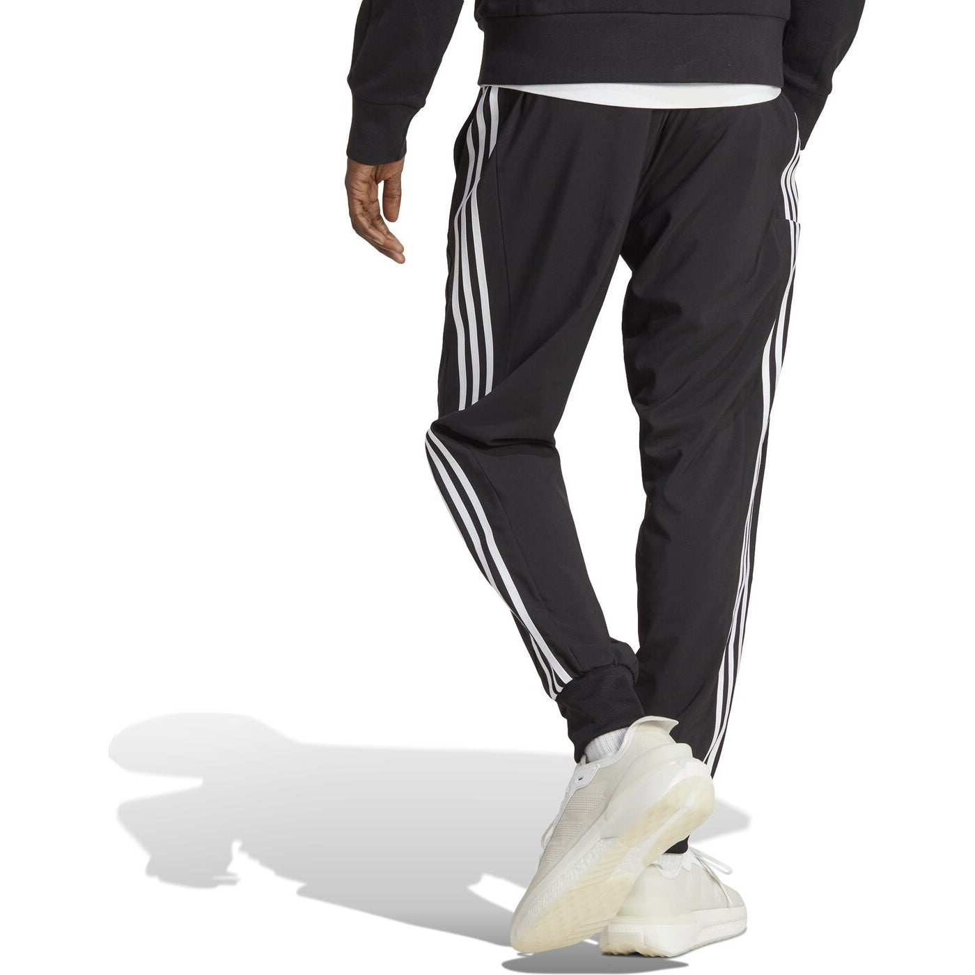 M 3S WV TC PT BLACK/WHITE BLACK/WHITE Bild 3