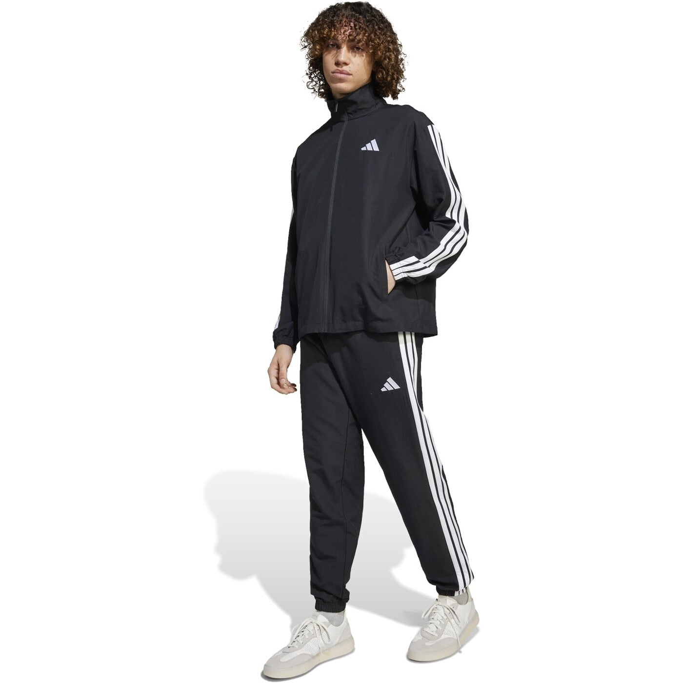 M 3S WV TT TS BLACK BLACK Bild 4