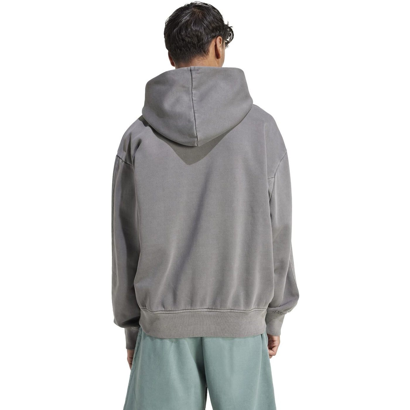 M A SZN W FL HD BLACK BLACK Bild 3