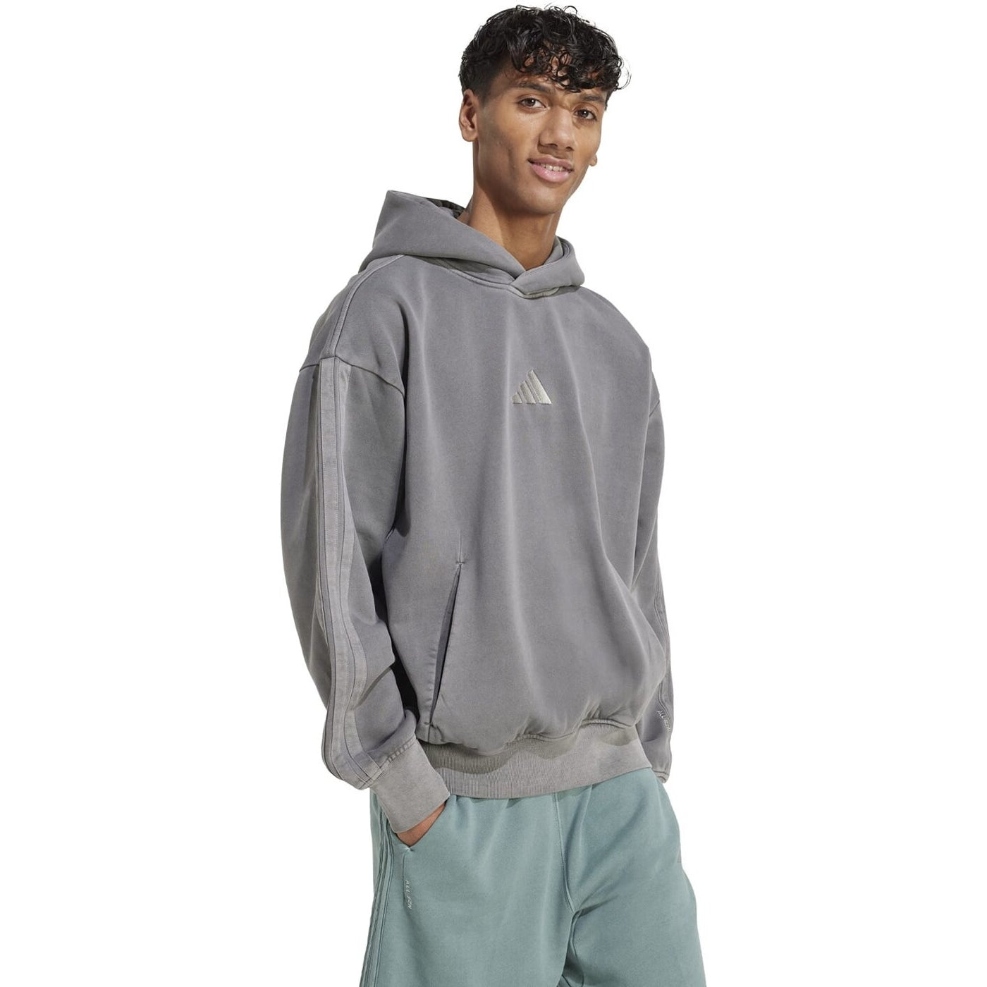 M A SZN W FL HD BLACK BLACK Bild 4