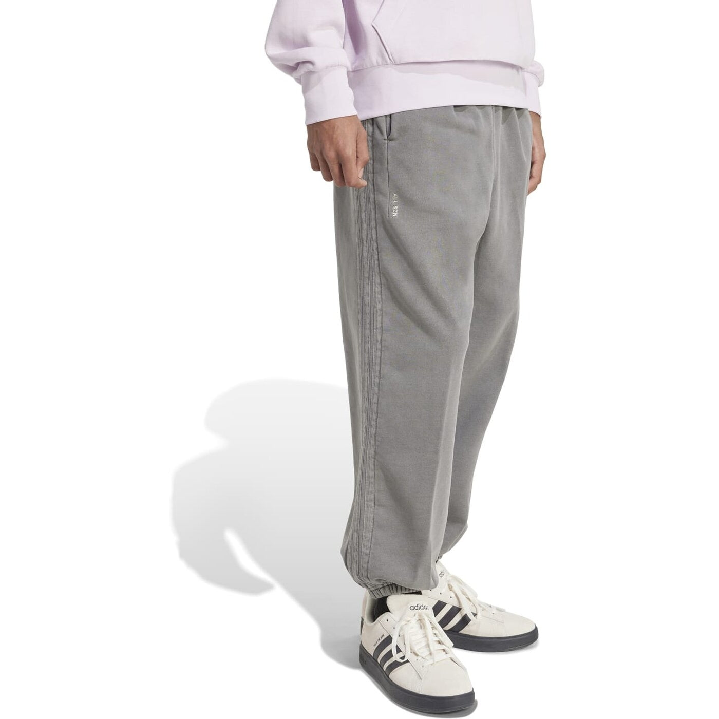 M A SZN W FL PT BLACK BLACK Bild 4