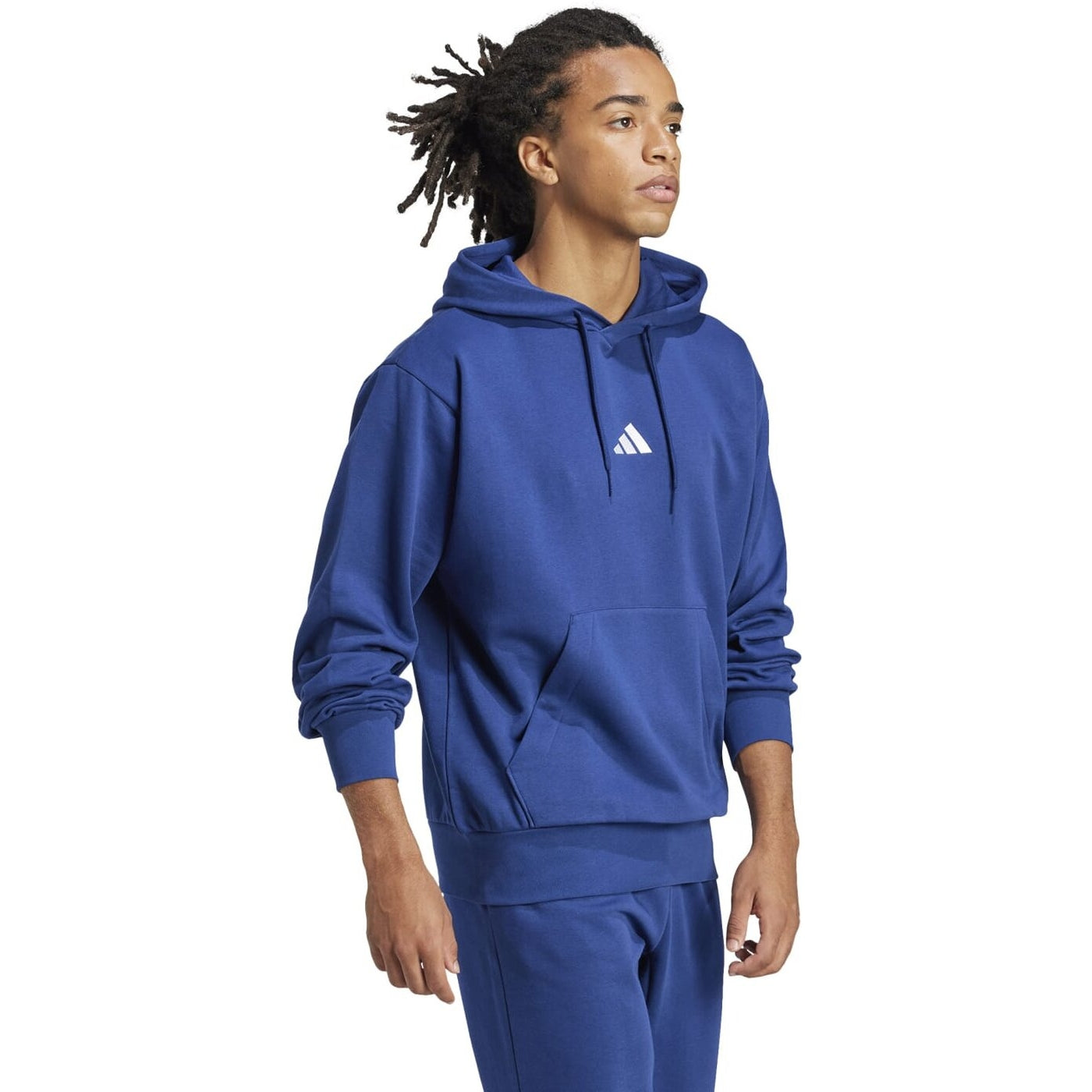 M FEELCOZY HD DKBLUE/WHITE DKBLUE/WHITE Bild 4