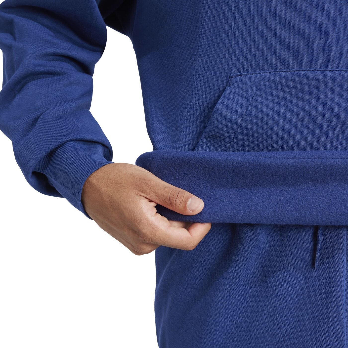 M FEELCOZY HD DKBLUE/WHITE DKBLUE/WHITE Bild 6