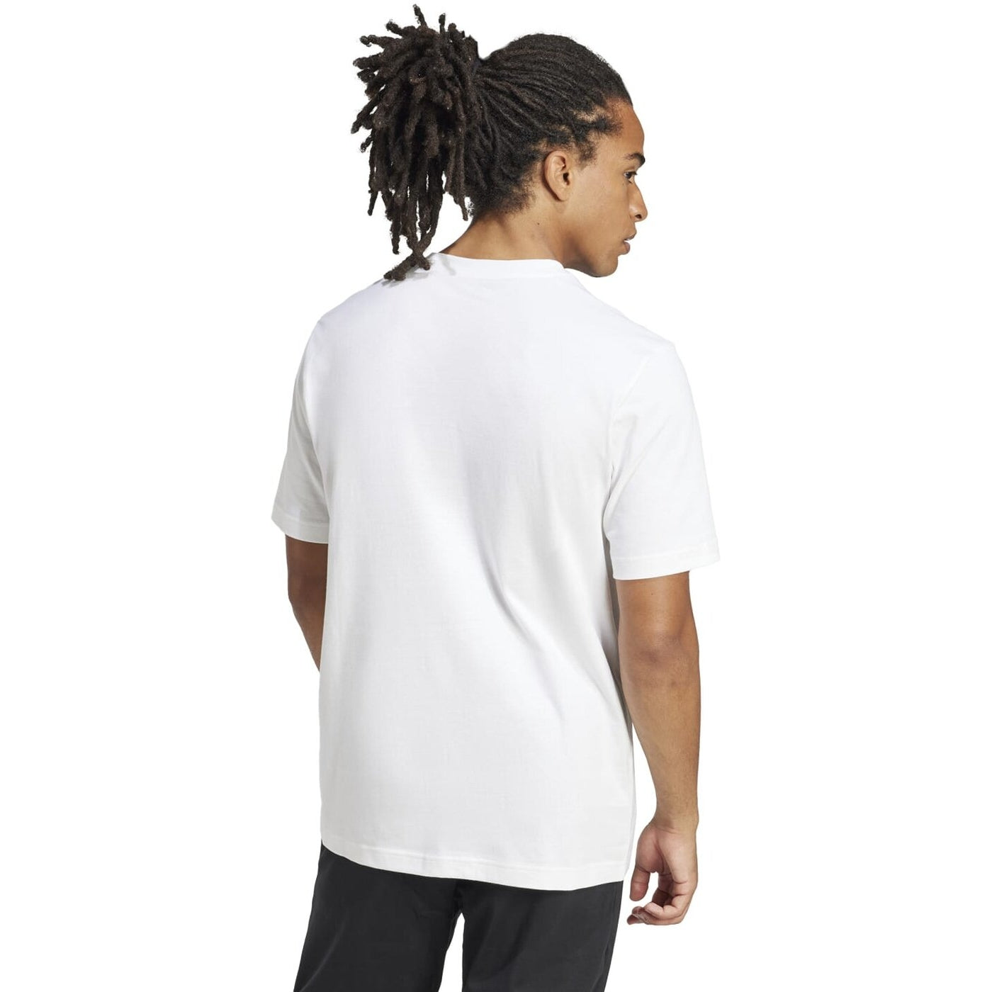 M L SLIDE PKT T WHITE WHITE Bild 3