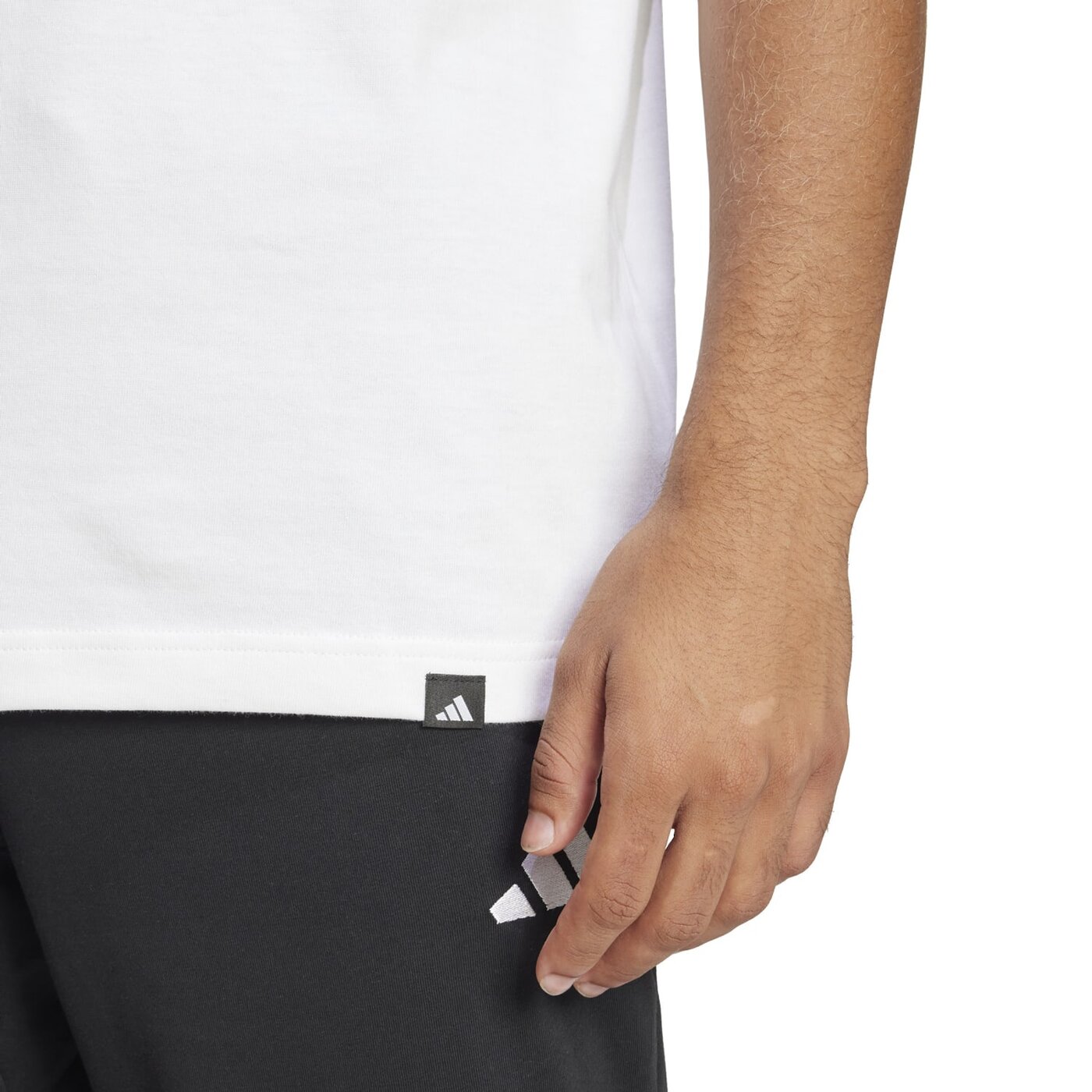 M L SLIDE PKT T WHITE WHITE Bild 7