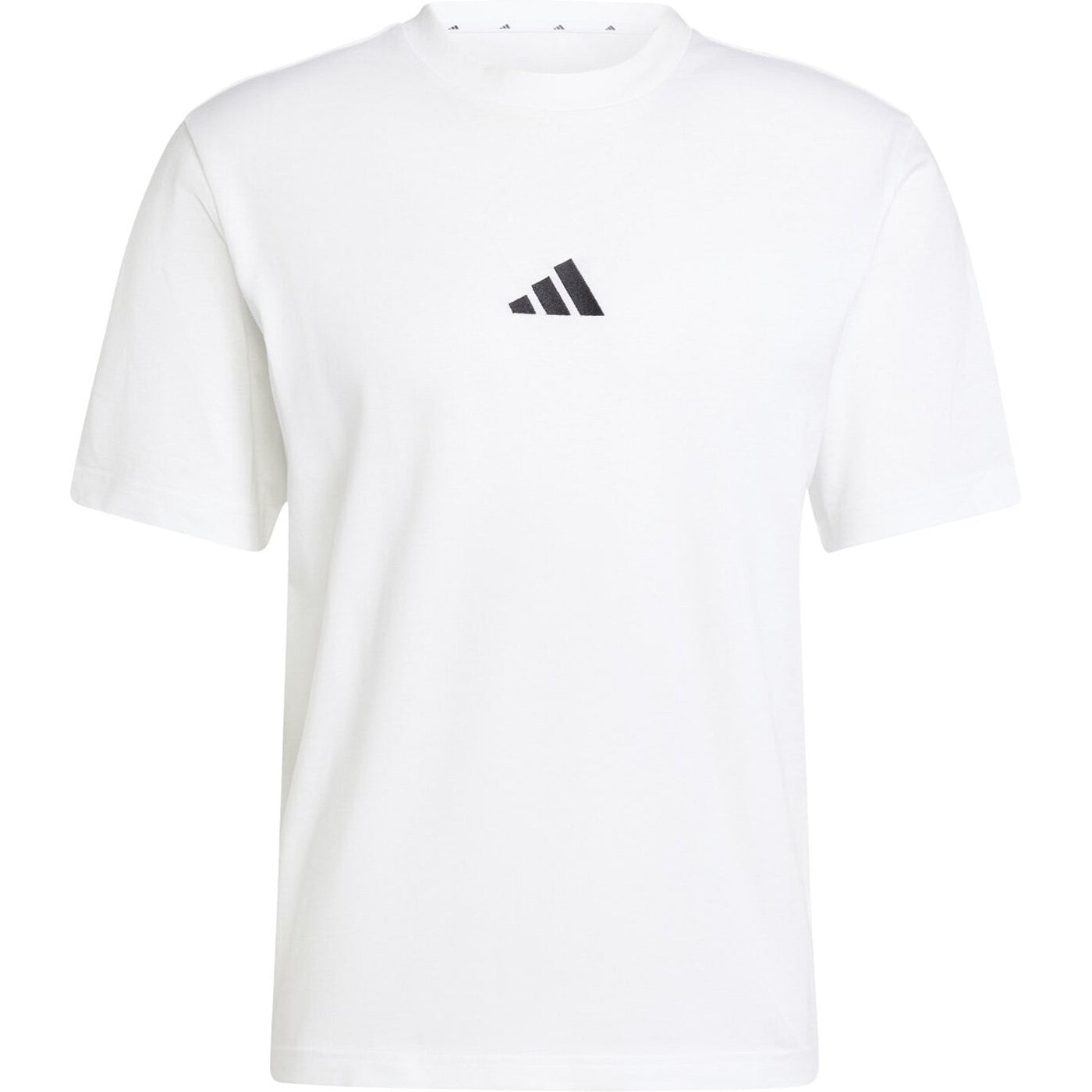 M SL SJ T WHITE/BLACK WHITE/BLACK Bild 1