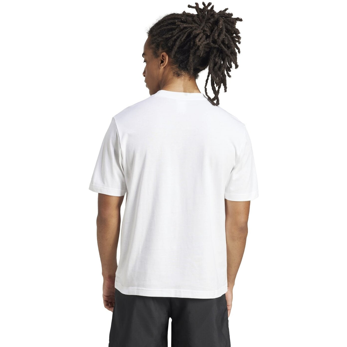 M SL SJ T WHITE/BLACK WHITE/BLACK Bild 3