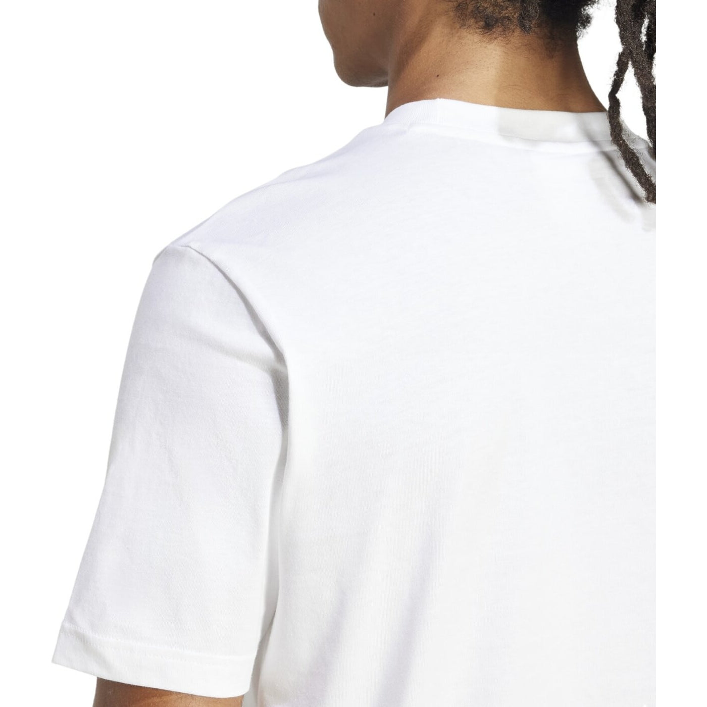 M SL SJ T WHITE/BLACK WHITE/BLACK Bild 5