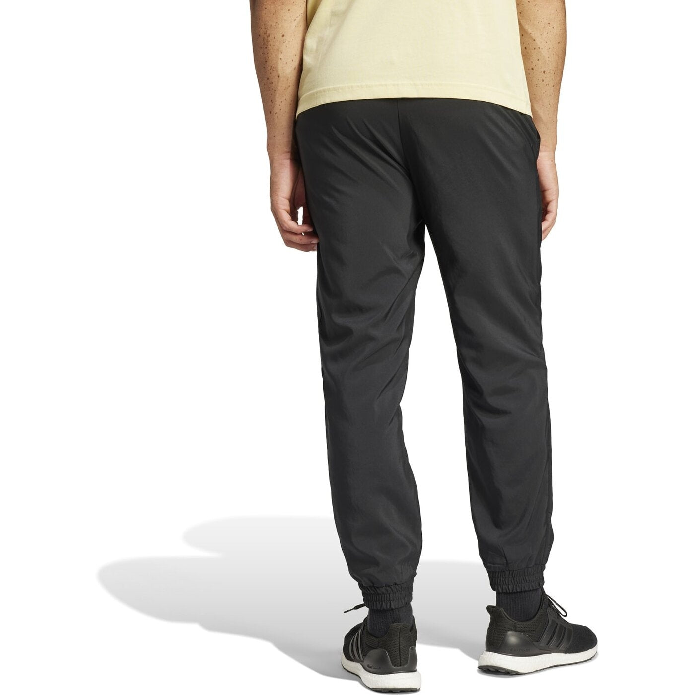 M STANFRD E PT BLACK/WHITE BLACK/WHITE Bild 3