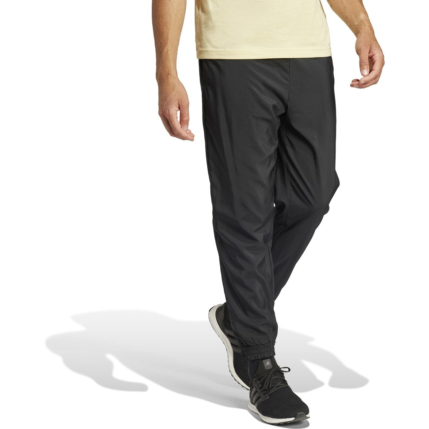 M STANFRD E PT BLACK/WHITE BLACK/WHITE Bild 4