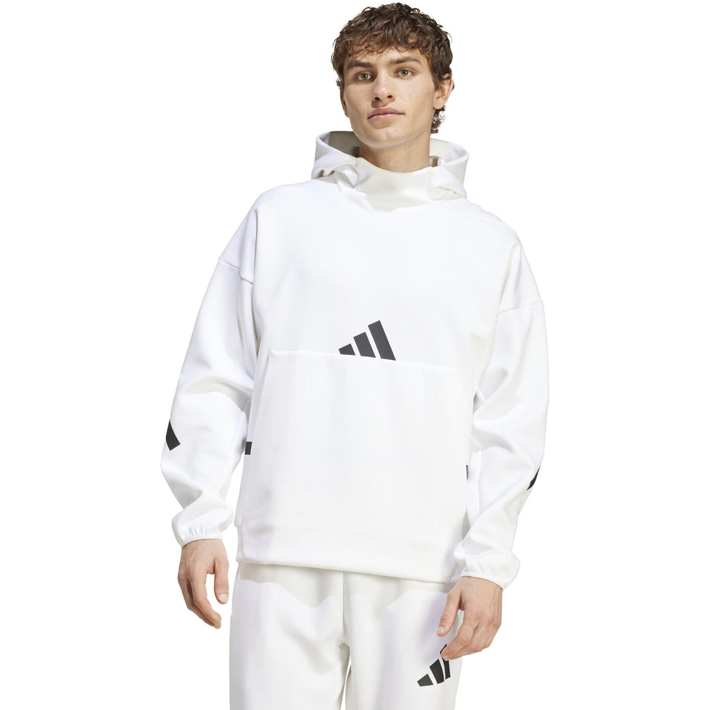 M Z.N.E. HD WHITE WHITE Bild 2