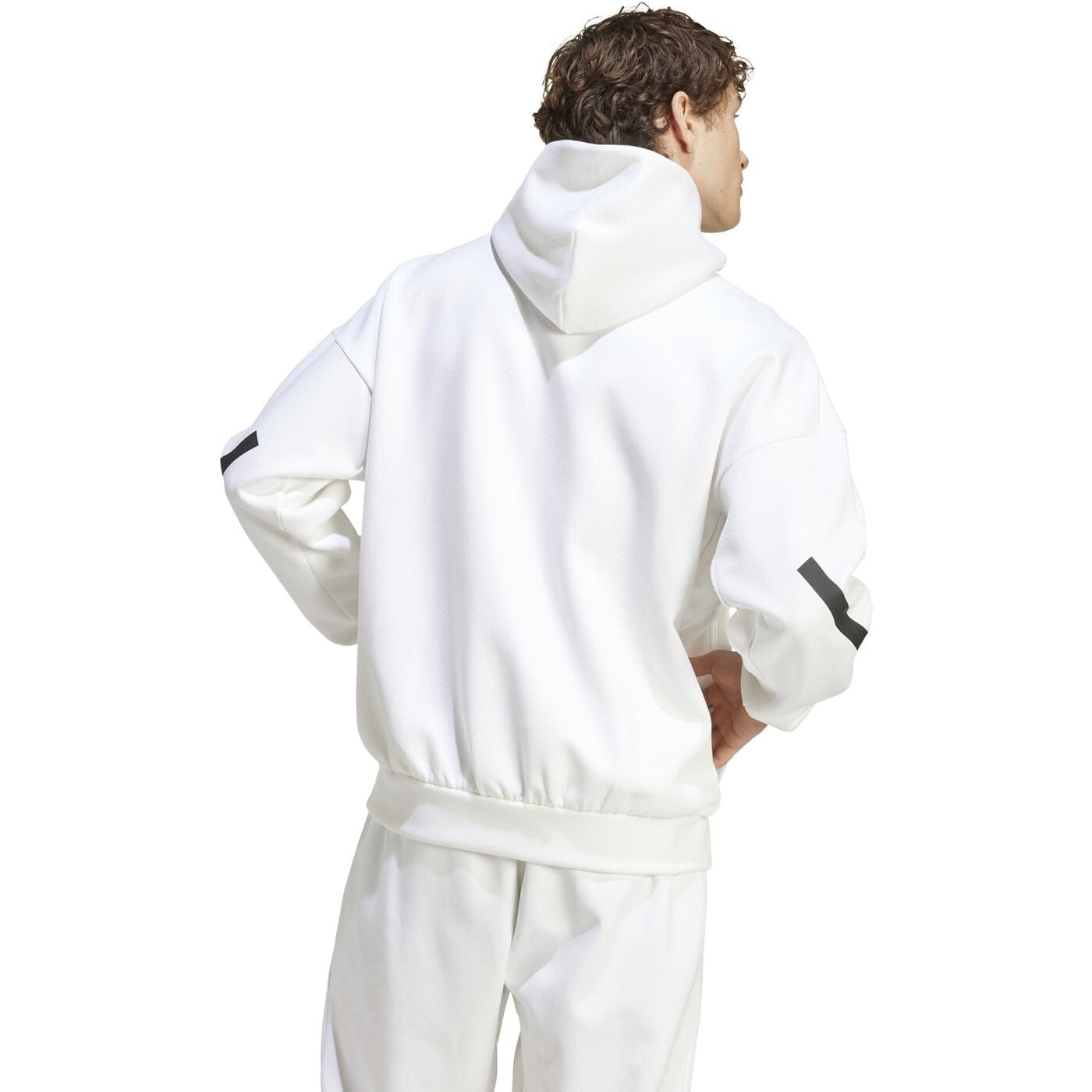 M Z.N.E. HD WHITE WHITE Bild 3