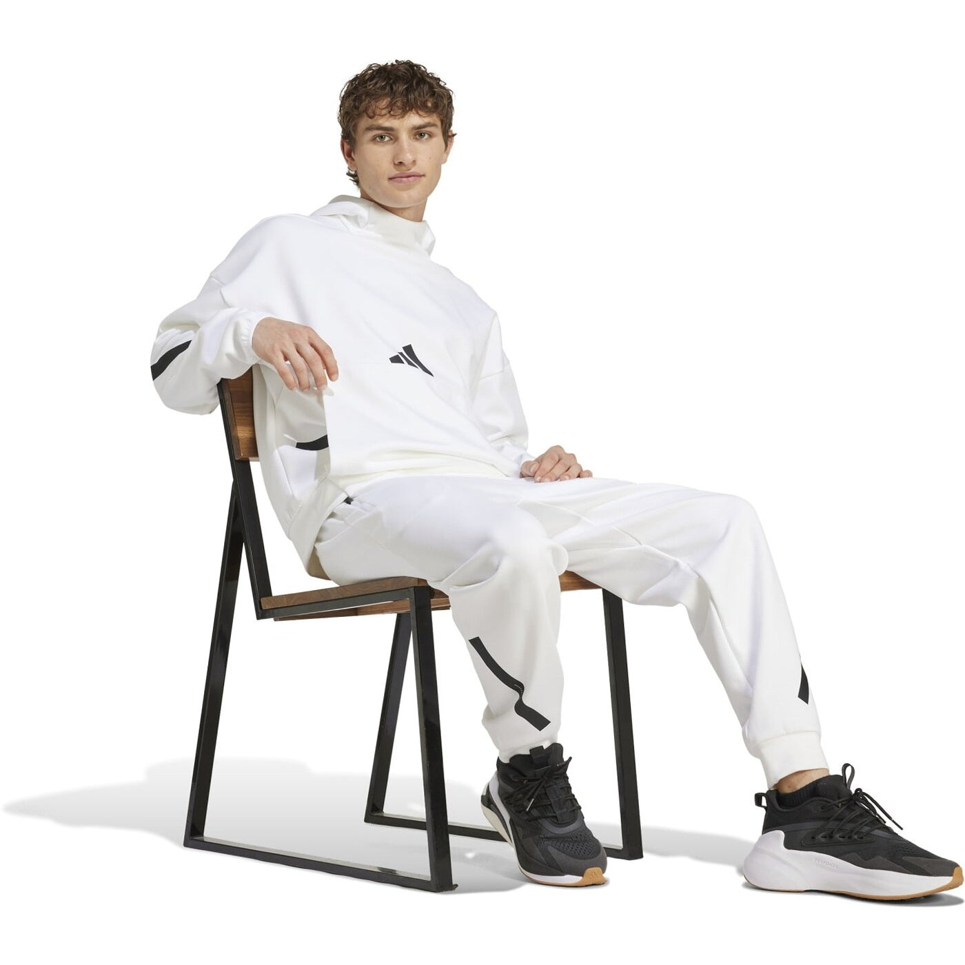 M Z.N.E. HD WHITE WHITE Bild 4