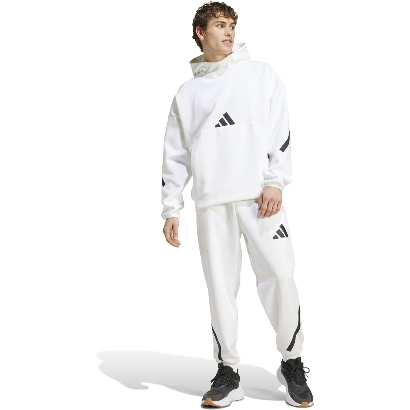 M Z.N.E. HD WHITE WHITE Bild 5