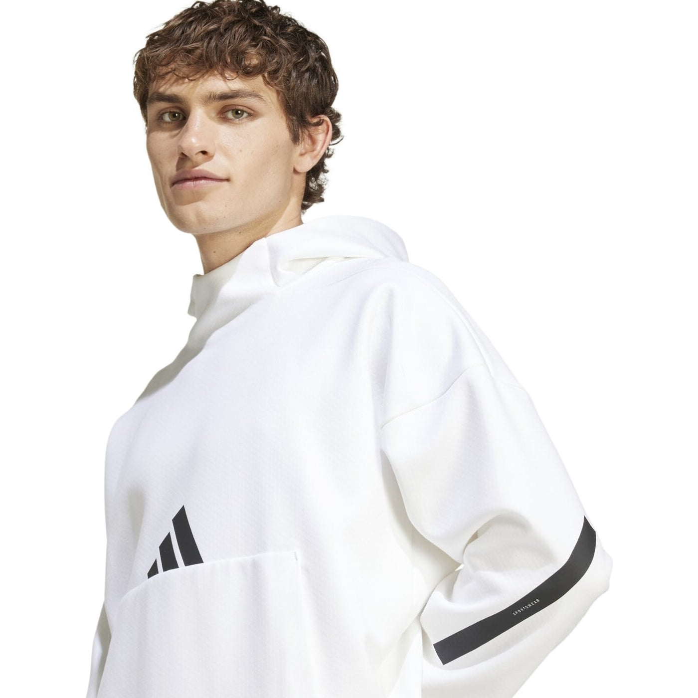 M Z.N.E. HD WHITE WHITE Bild 6