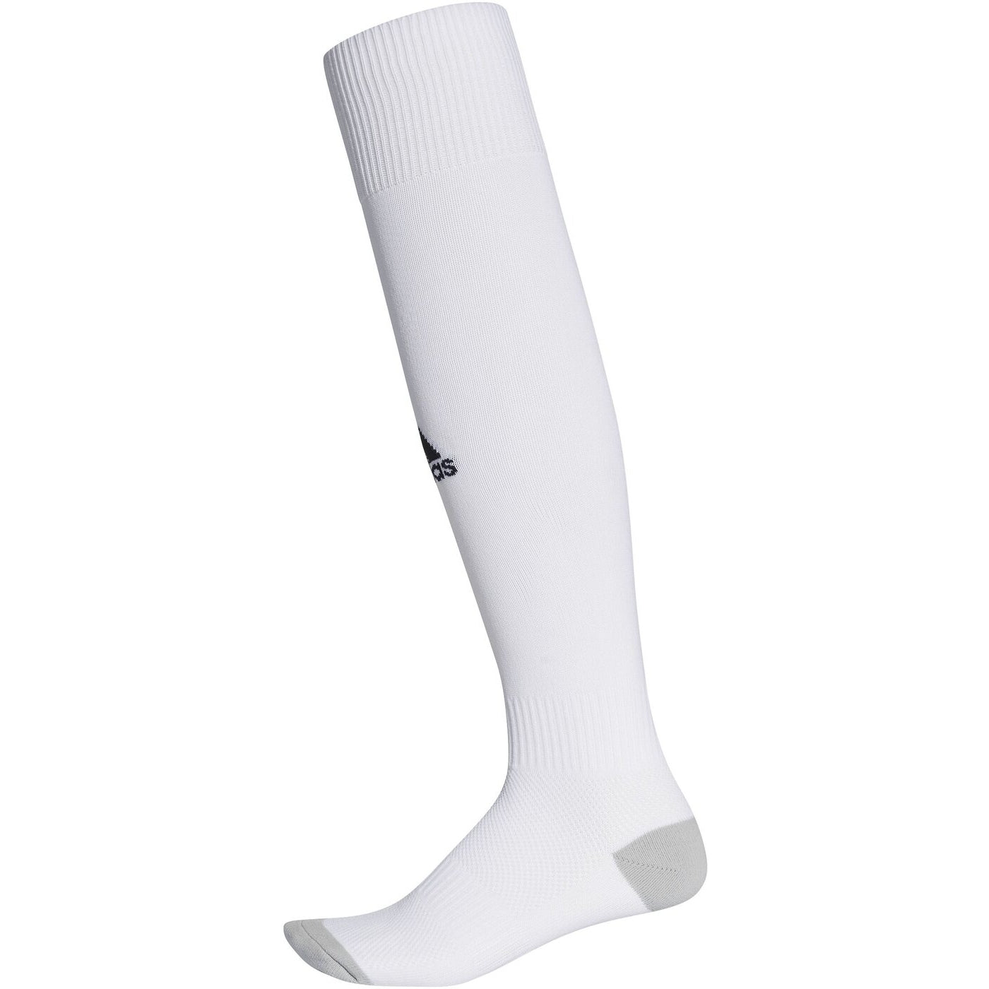 MILANO 16 SOCK WHITE/BLACK WHITE/BLACK Bild 1