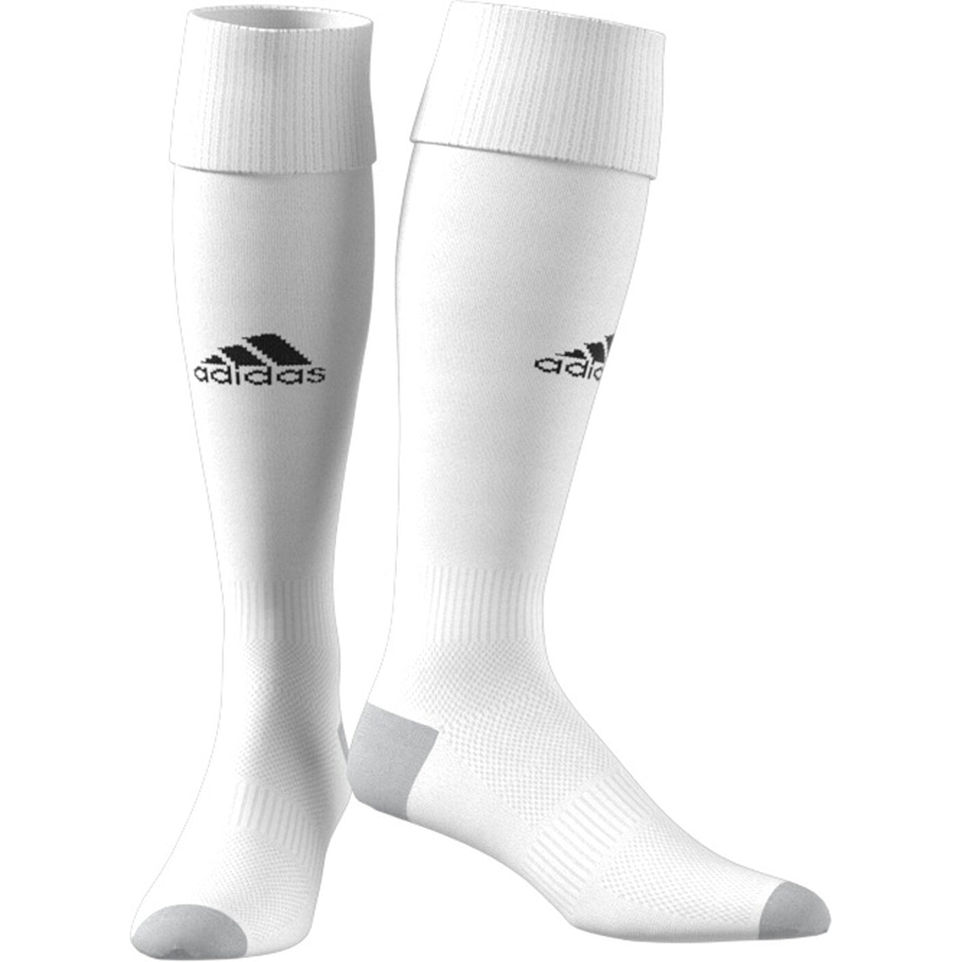 MILANO 16 SOCK WHITE/BLACK WHITE/BLACK Bild 4