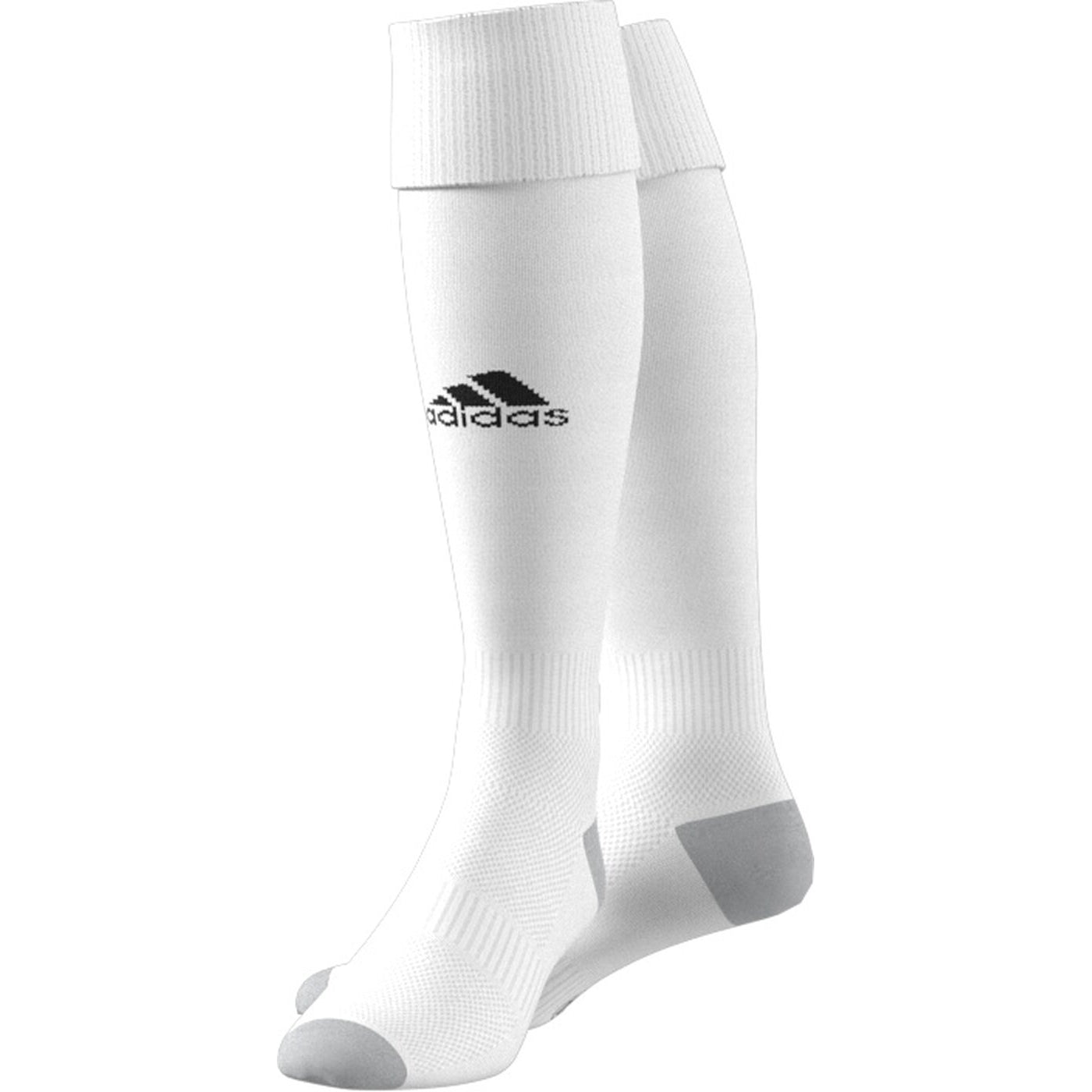 MILANO 16 SOCK WHITE/BLACK WHITE/BLACK Bild 9
