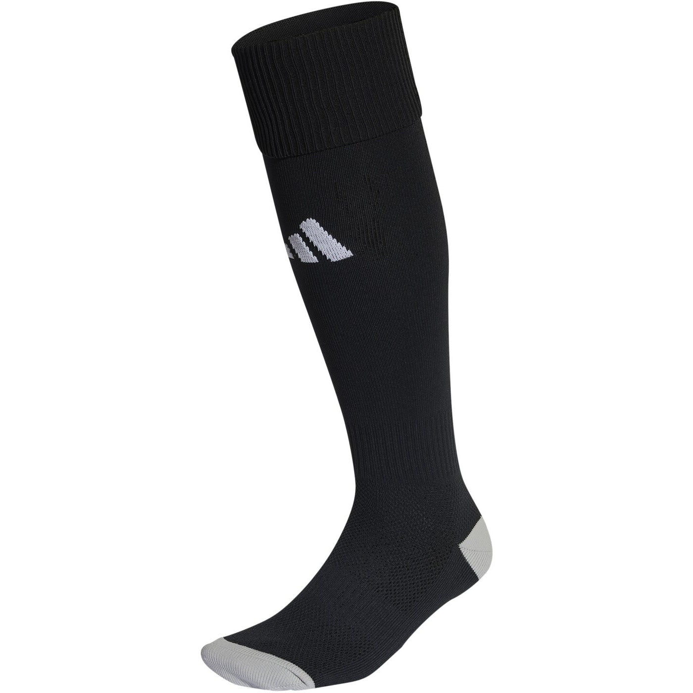 MILANO 23 SOCK BLACK/WHITE BLACK/WHITE Bild 1