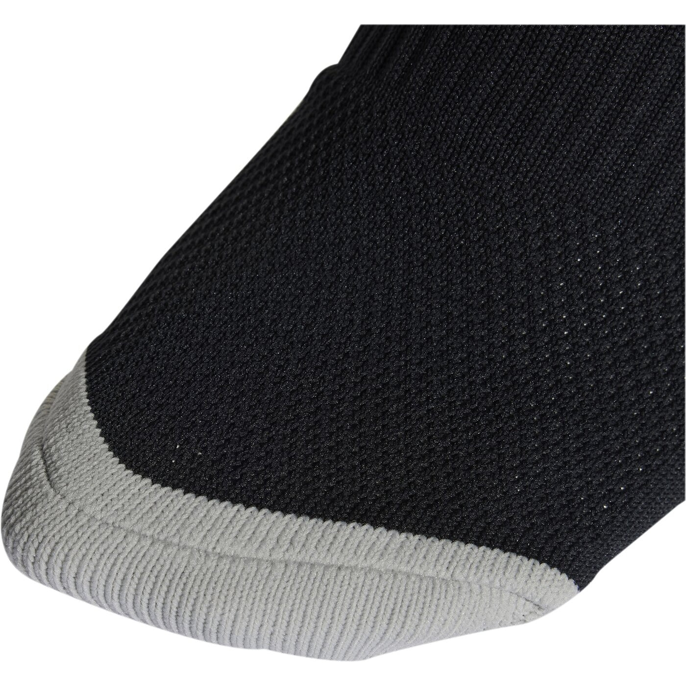 MILANO 23 SOCK BLACK/WHITE BLACK/WHITE Bild 2