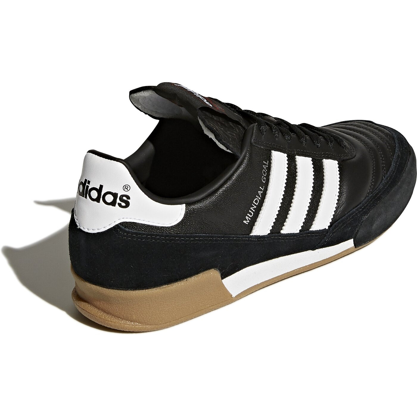 Mundial Goal CBLACK/CWHITE/CWHITE CBLACK/CWHITE/CWHITE Bild 6