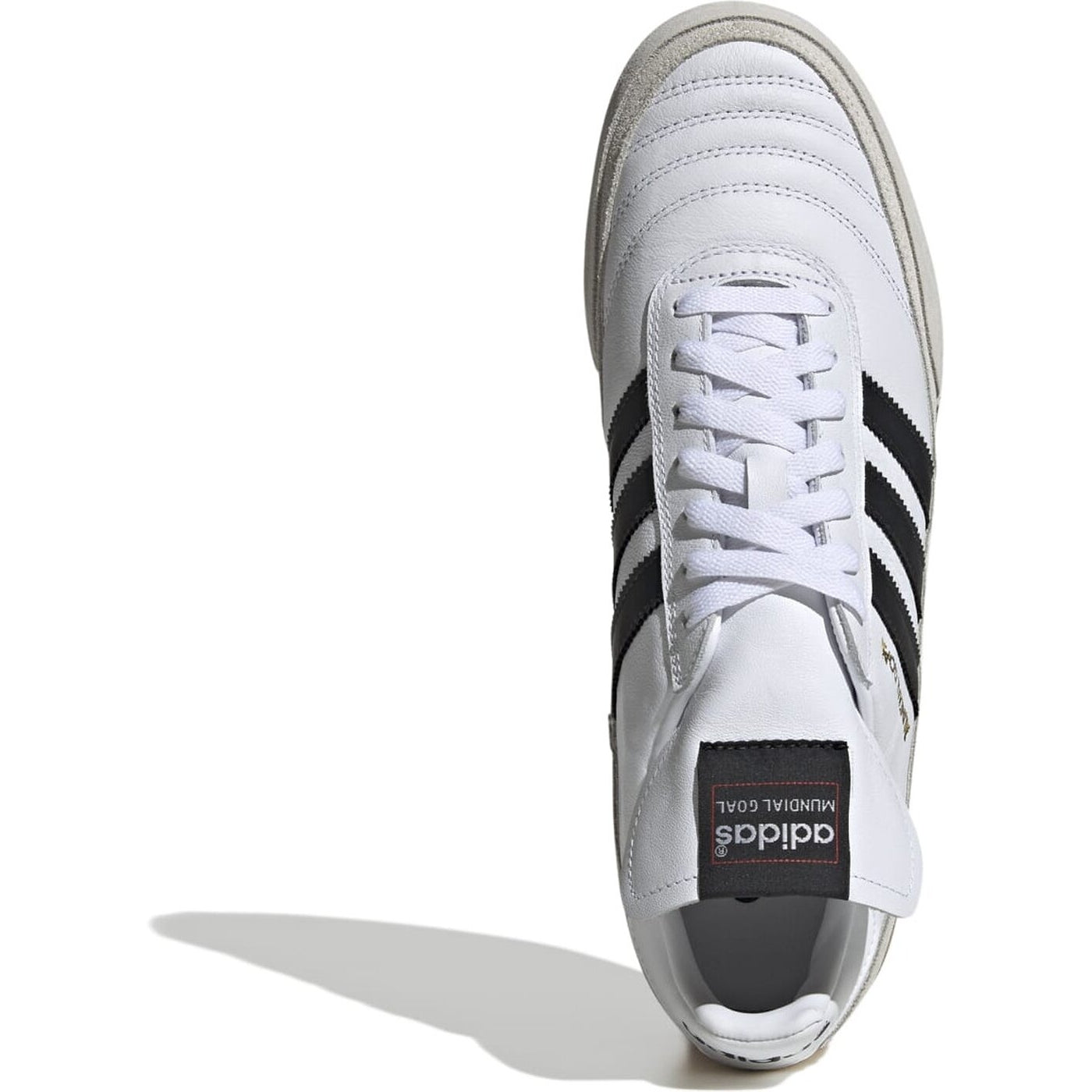 Mundial Goal FTWWHT/CBLACK/SILVMT FTWWHT/CBLACK/GOLDMT Bild 3