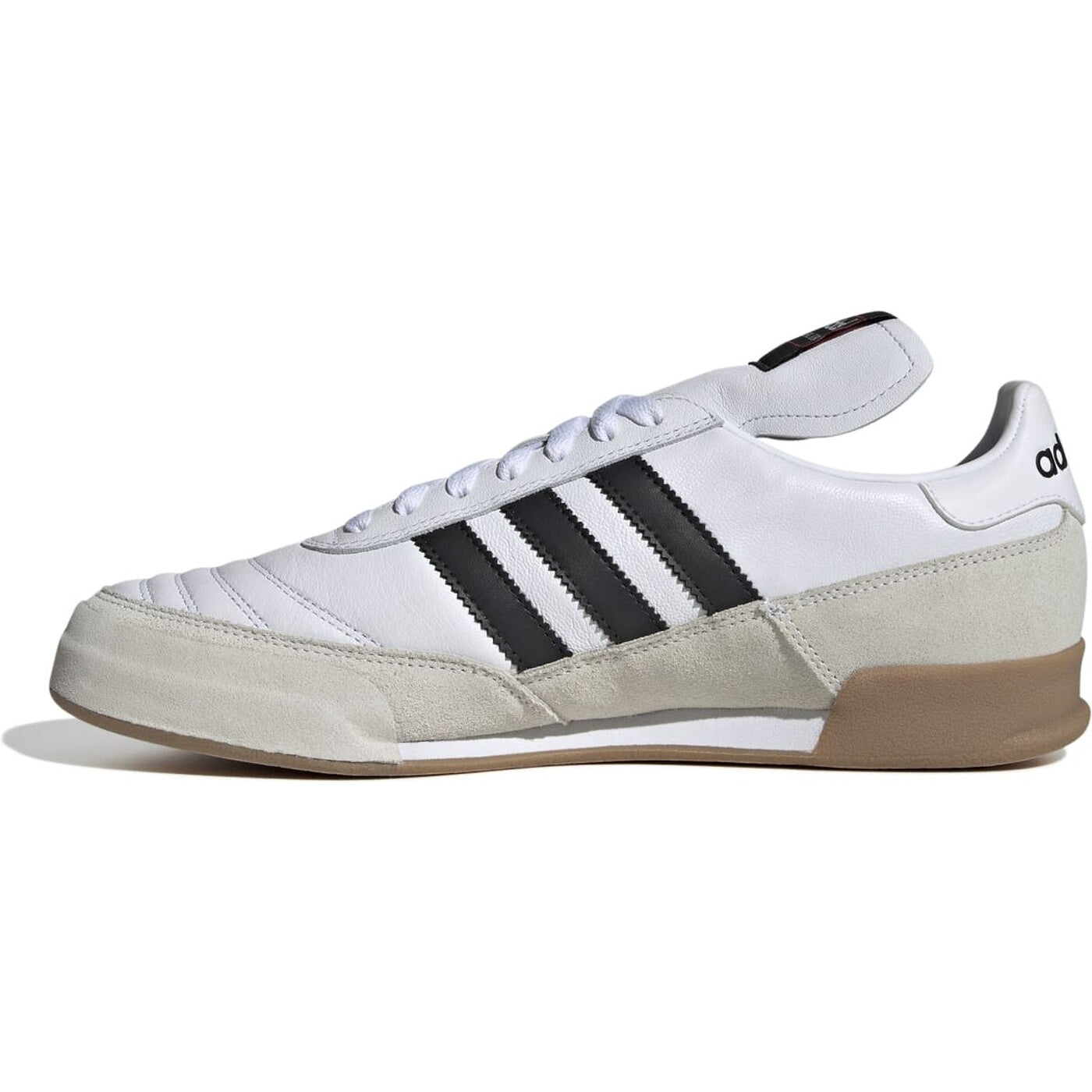 Mundial Goal FTWWHT/CBLACK/SILVMT FTWWHT/CBLACK/GOLDMT Bild 5