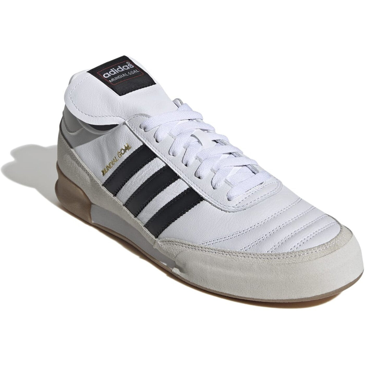 Mundial Goal FTWWHT/CBLACK/SILVMT FTWWHT/CBLACK/GOLDMT Bild 6