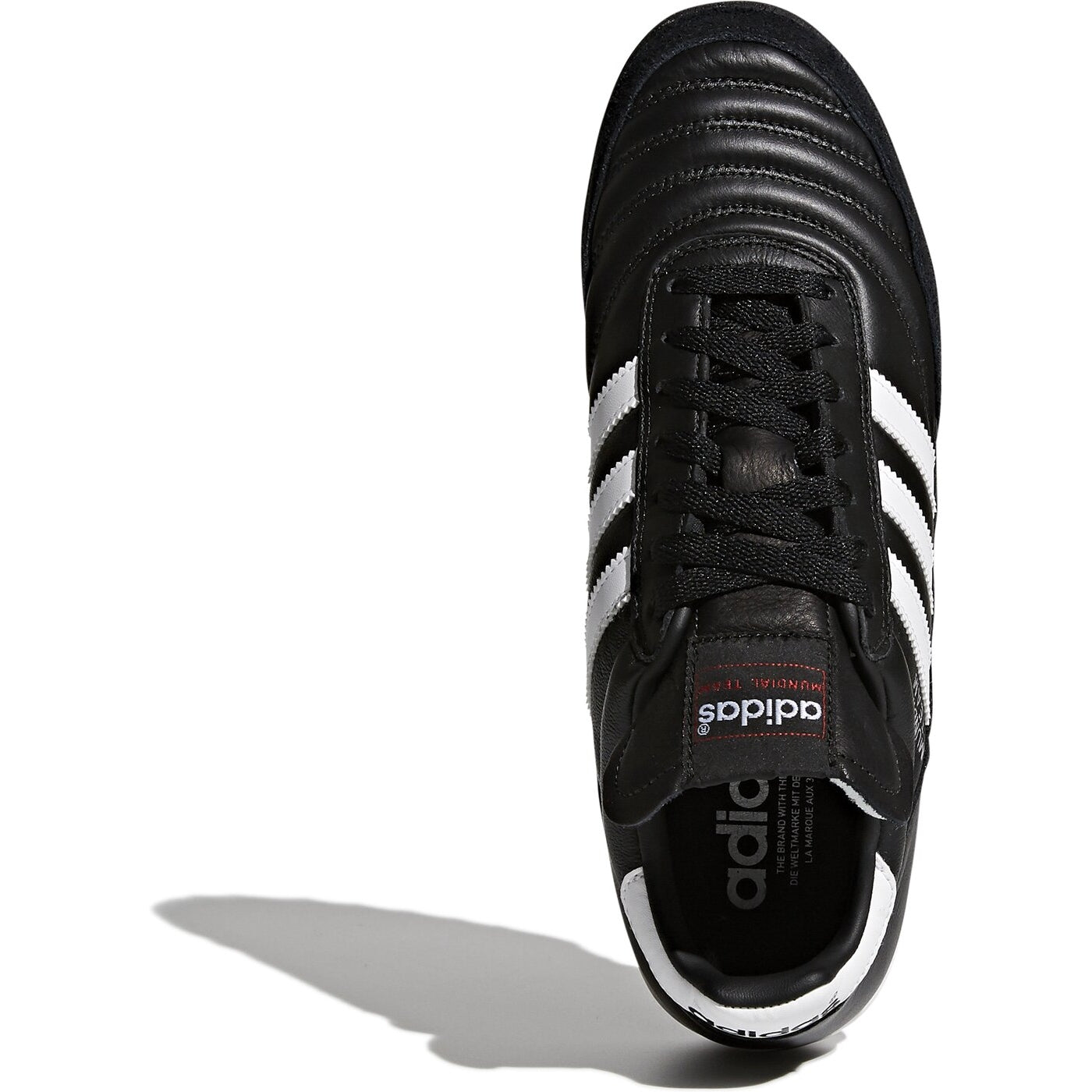 MUNDIAL TEAM BLACK/RUNWHT/RED BLACK/RUNWHT/RED Bild 3