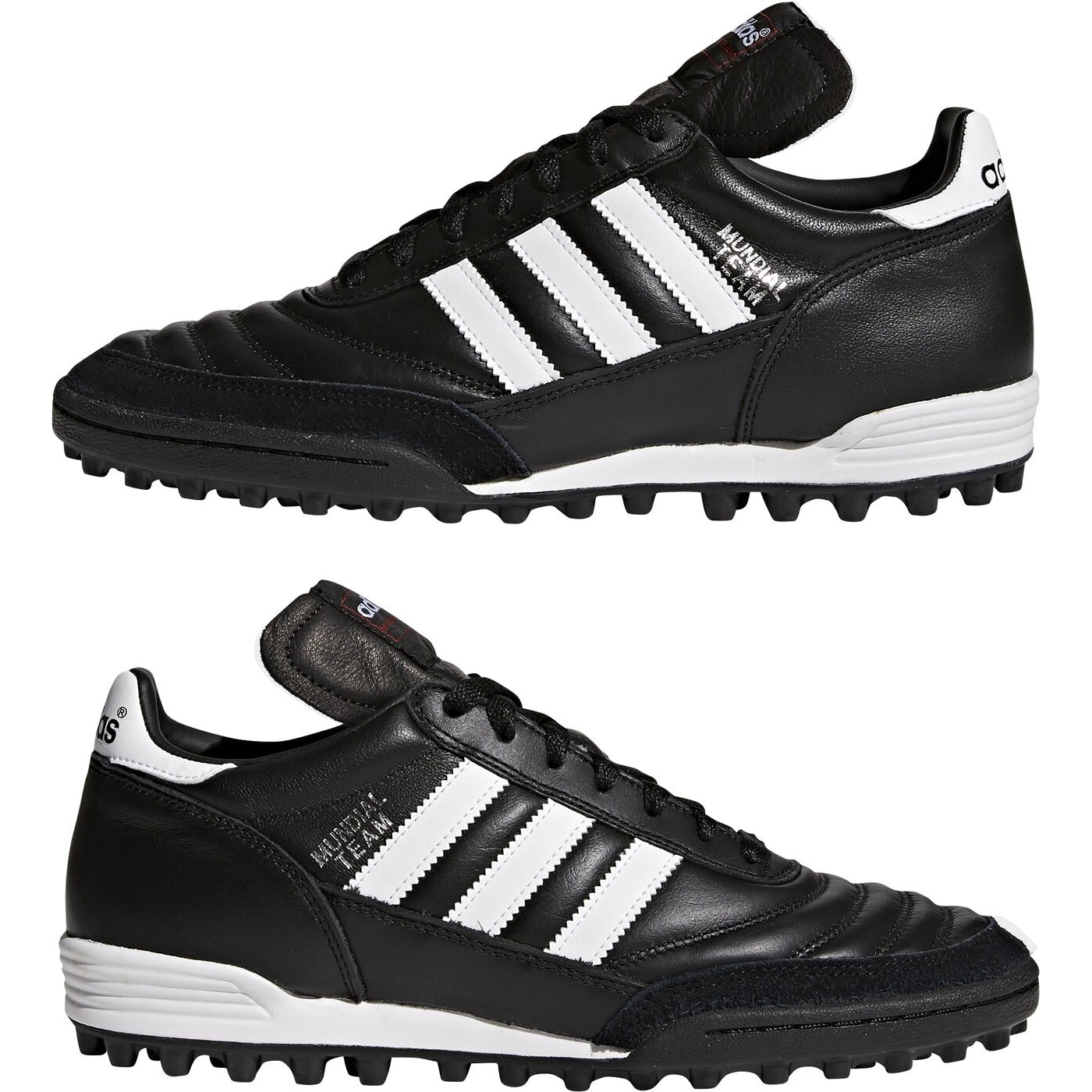 MUNDIAL TEAM BLACK/RUNWHT/RED BLACK/RUNWHT/RED Bild 4