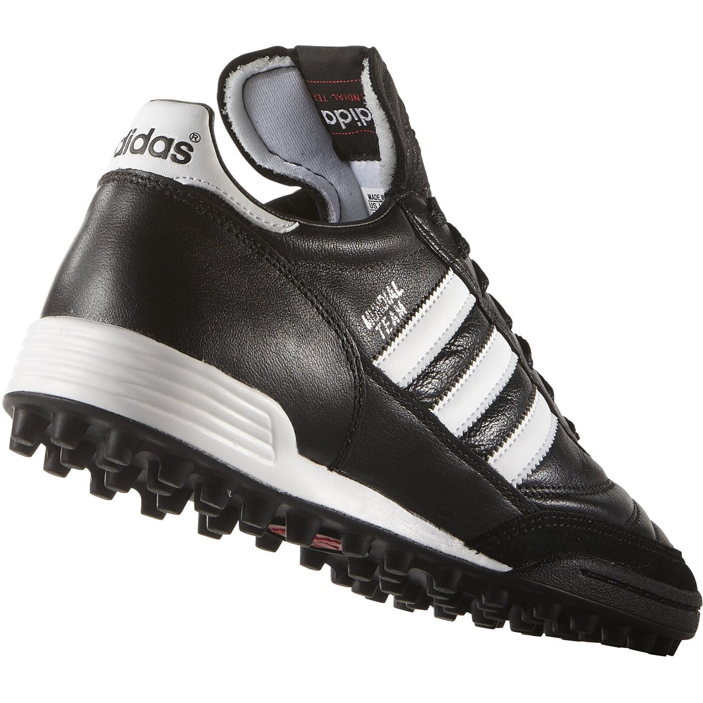 MUNDIAL TEAM BLACK/RUNWHT/RED BLACK/RUNWHT/RED Bild 7