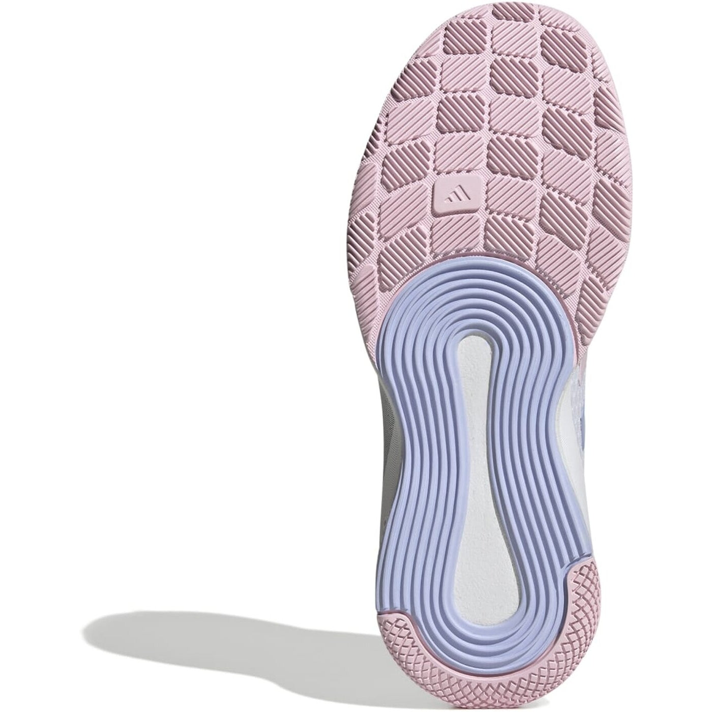 Novaflight 2 W FTWWHT/VIOTON/CLPINK FTWWHT/VIOTON/CLPINK Bild 2