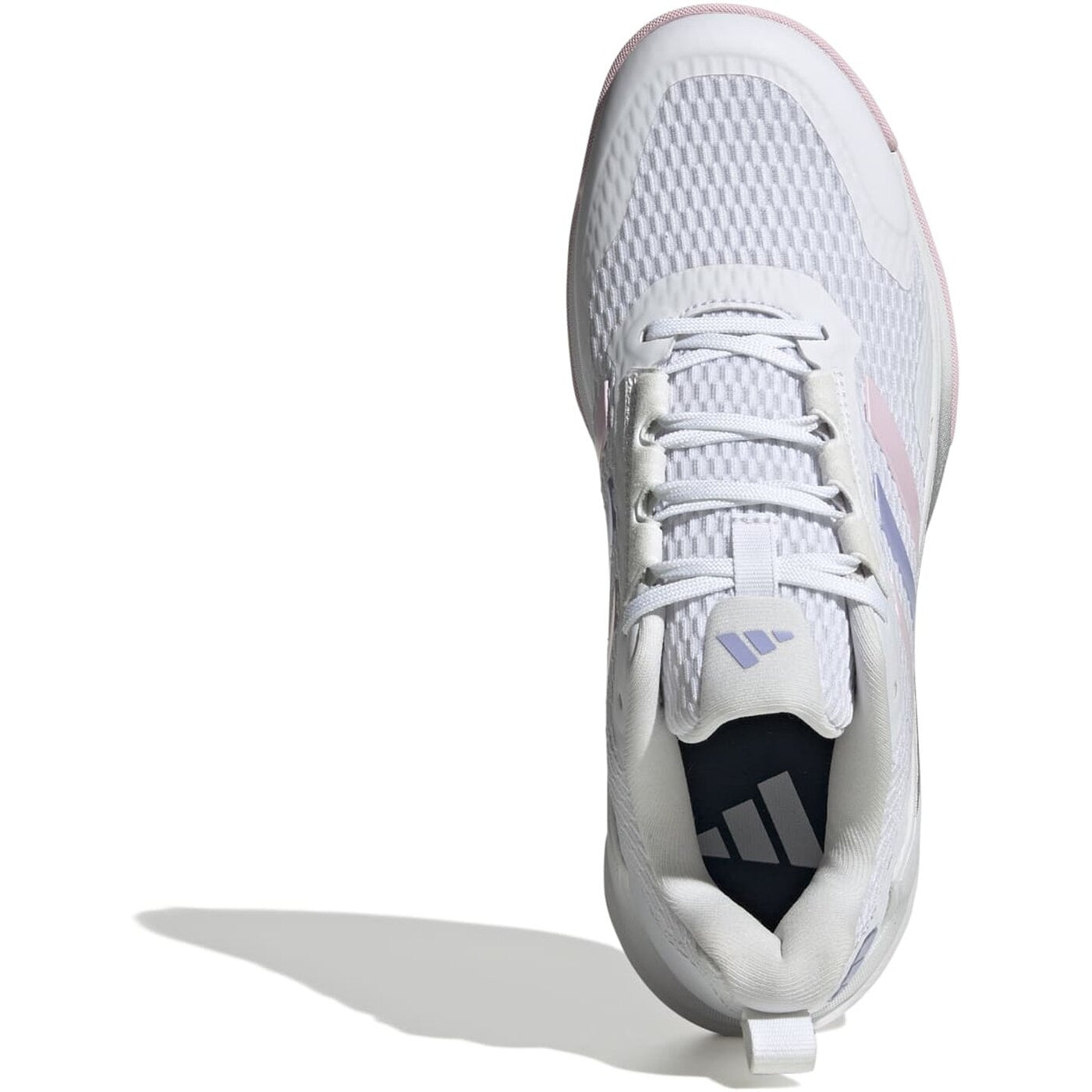 Novaflight 2 W FTWWHT/VIOTON/CLPINK FTWWHT/VIOTON/CLPINK Bild 3