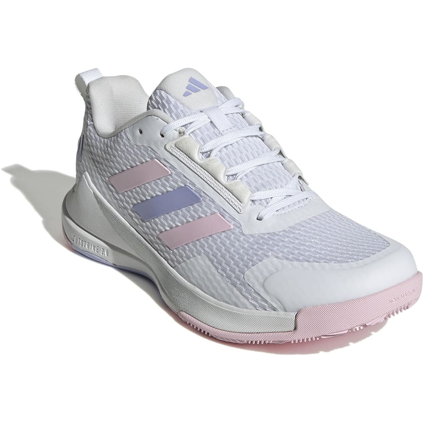 Novaflight 2 W FTWWHT/VIOTON/CLPINK FTWWHT/VIOTON/CLPINK Bild 6