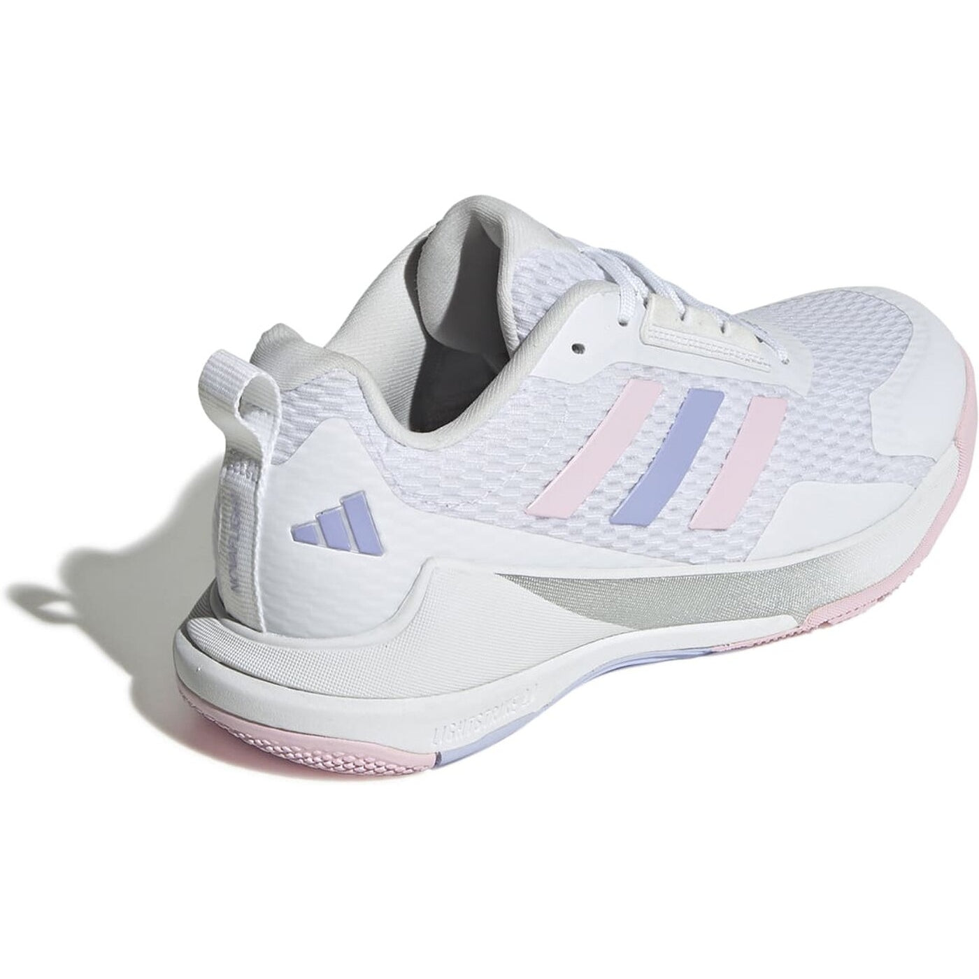 Novaflight 2 W FTWWHT/VIOTON/CLPINK FTWWHT/VIOTON/CLPINK Bild 7