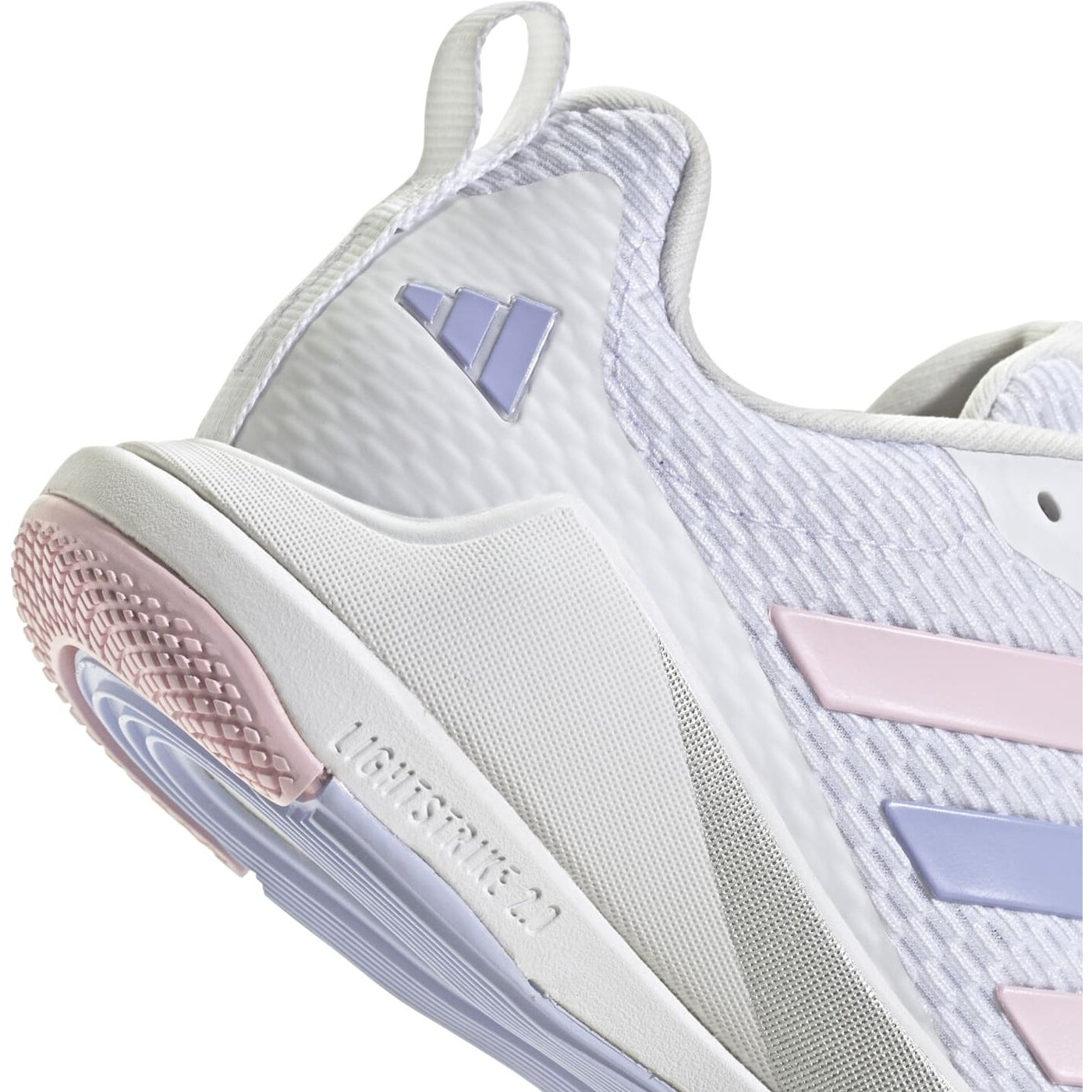 Novaflight 2 W FTWWHT/VIOTON/CLPINK FTWWHT/VIOTON/CLPINK Bild 8