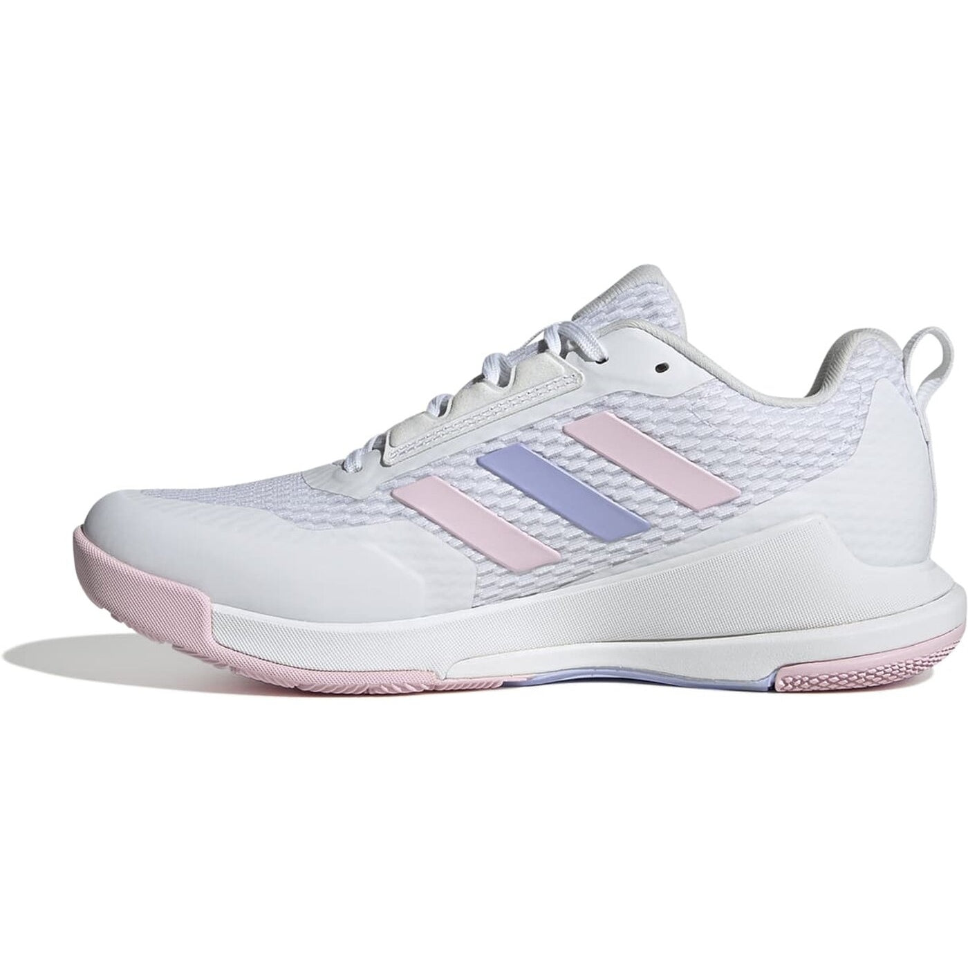 Novaflight 2 W FTWWHT/VIOTON/CLPINK FTWWHT/VIOTON/CLPINK Bild 9