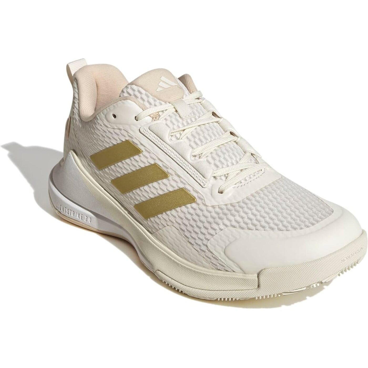 Novaflight 2 W OWHITE/GOLDMT/CRYSAN OWHITE/GOLDMT/CRYSAN Bild 5