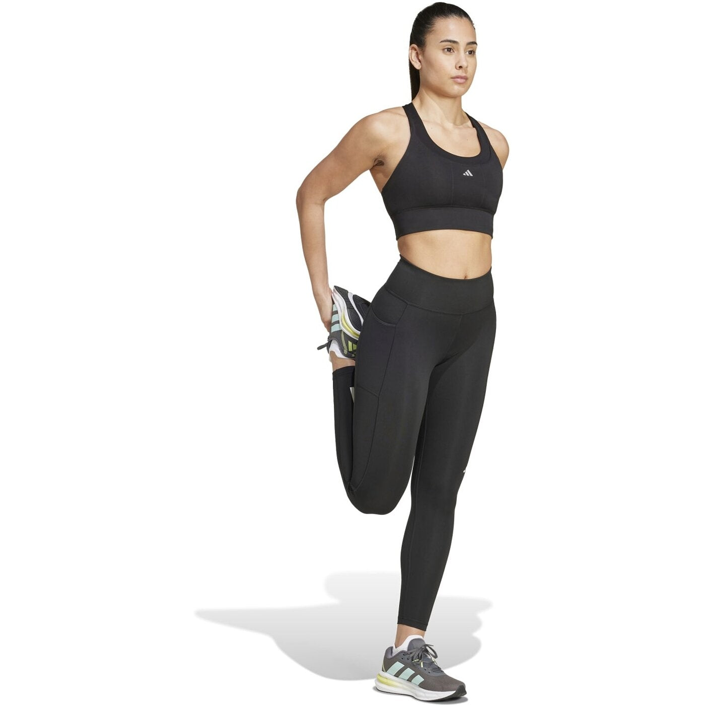 OTR 7/8 L BLACK BLACK Bild 4