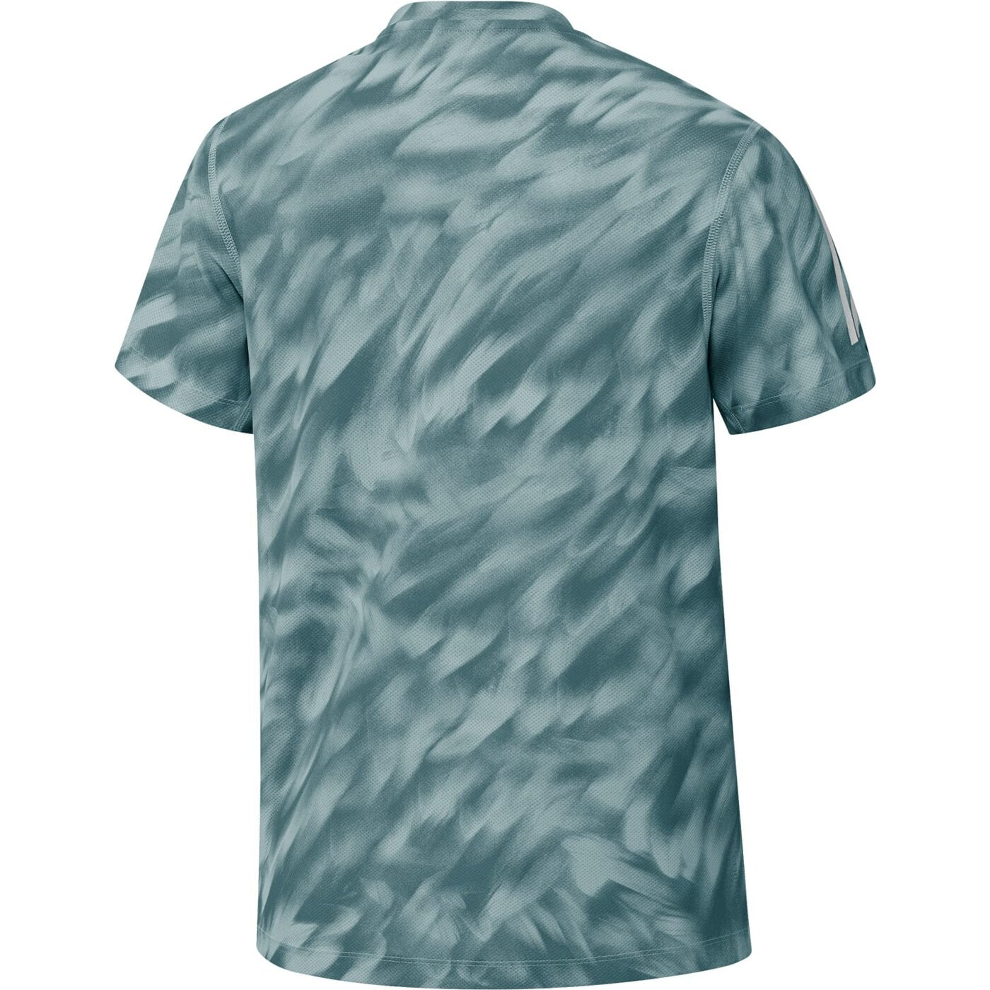OTR AOP TEE W HALMIN/MINTON HALMIN/MINTON Bild 2