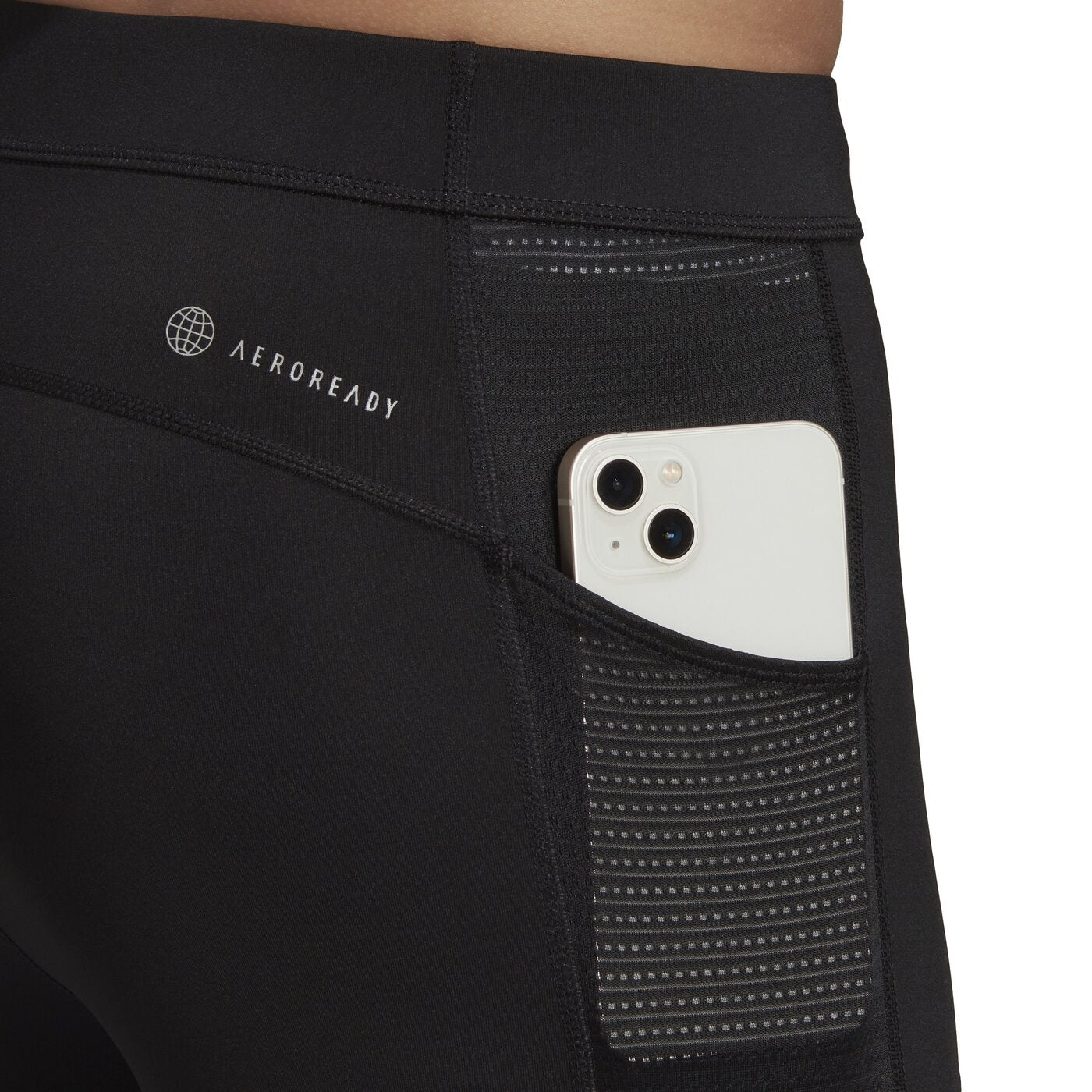 OTR TIGHT BLACK BLACK Bild 5