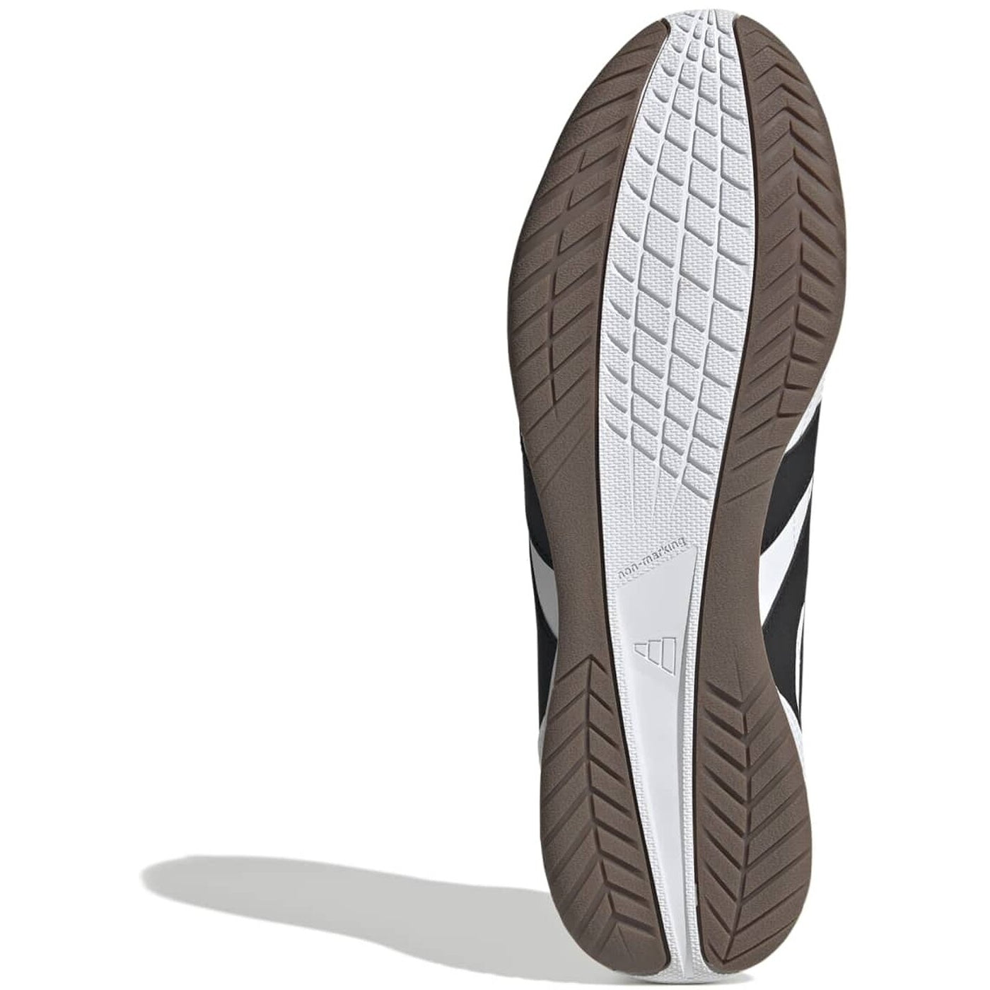 PREDATOR CLUB IN SALA FTWWHT/CBLACK/LUCLEM FTWWHT/CBLACK/LUCLEM Bild 2