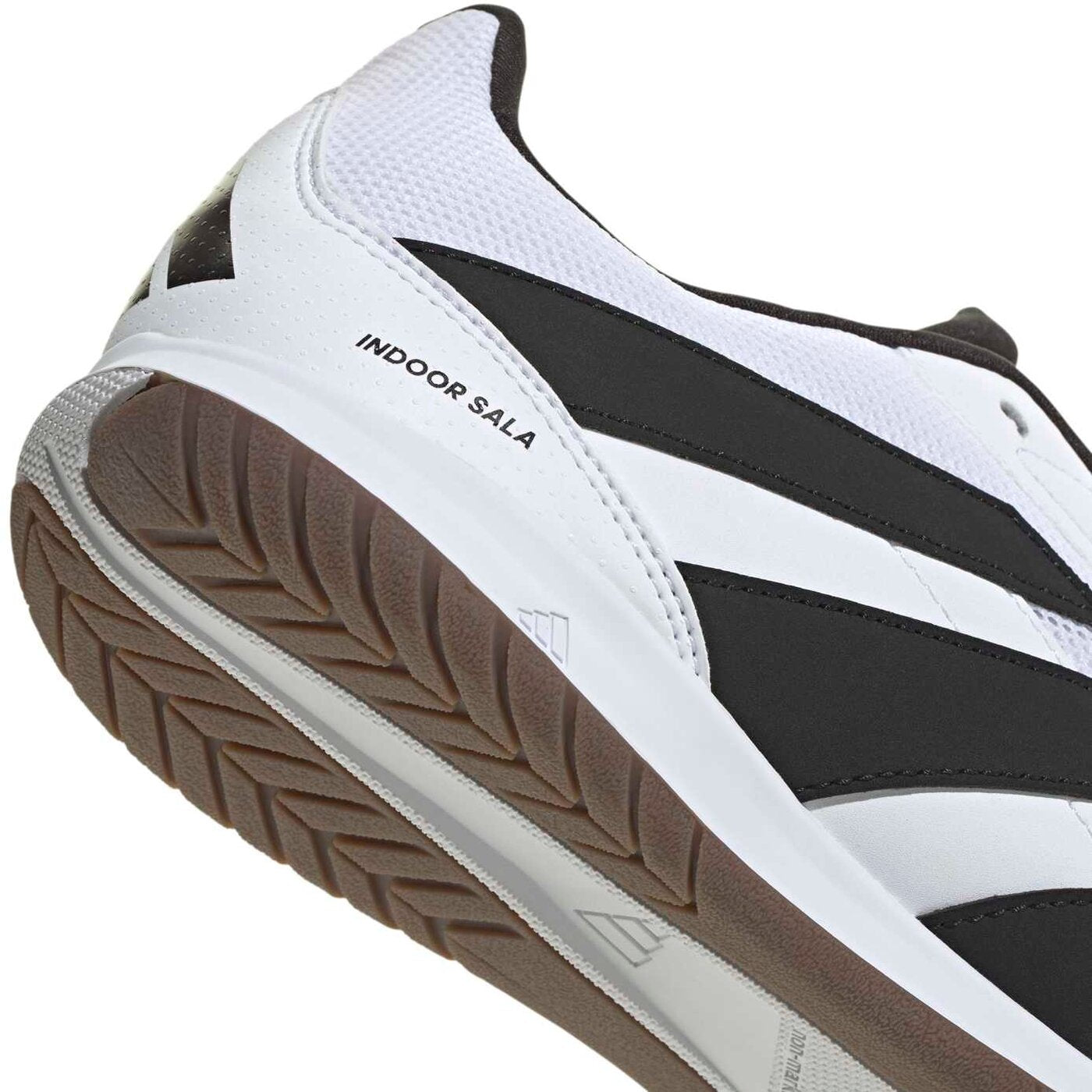 PREDATOR CLUB IN SALA FTWWHT/CBLACK/LUCLEM FTWWHT/CBLACK/LUCLEM Bild 9