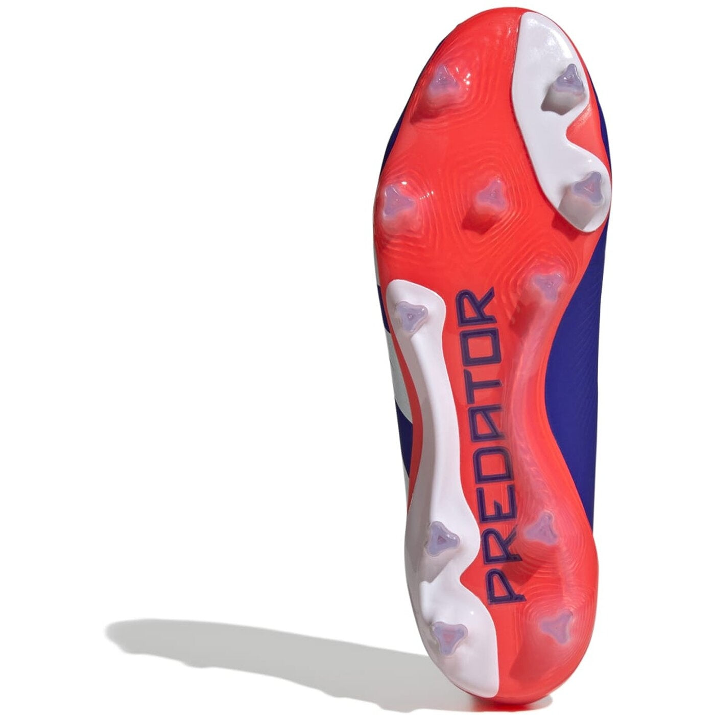 PREDATOR ELITE FG LUCBLU/FTWWHT/SOLRED LUCBLU/FTWWHT/SOLRED Bild 2