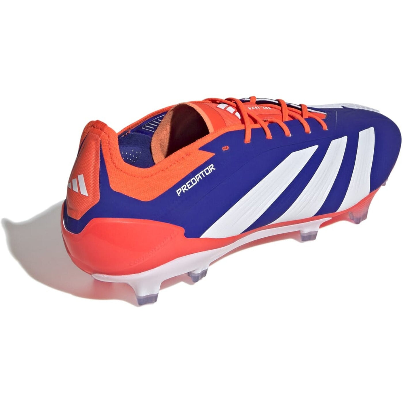 PREDATOR ELITE FG LUCBLU/FTWWHT/SOLRED LUCBLU/FTWWHT/SOLRED Bild 7