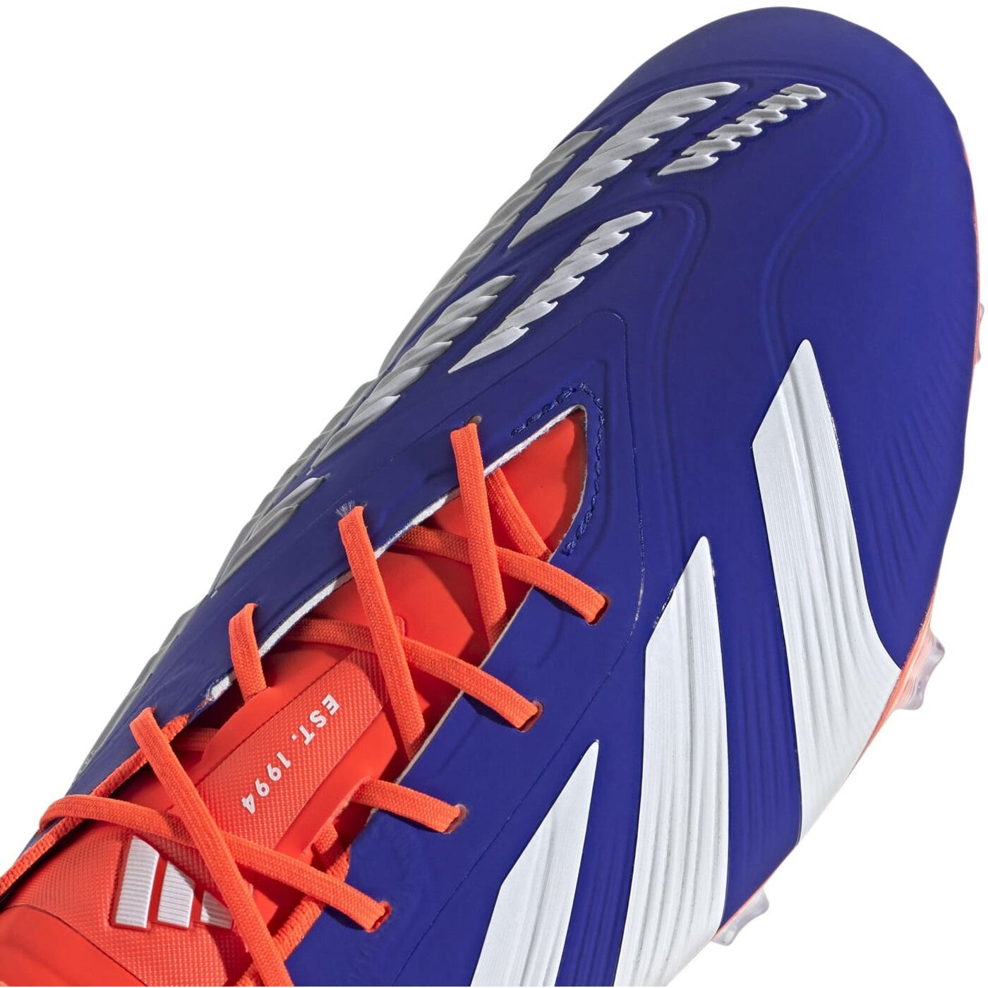 PREDATOR ELITE FG LUCBLU/FTWWHT/SOLRED LUCBLU/FTWWHT/SOLRED Bild 8