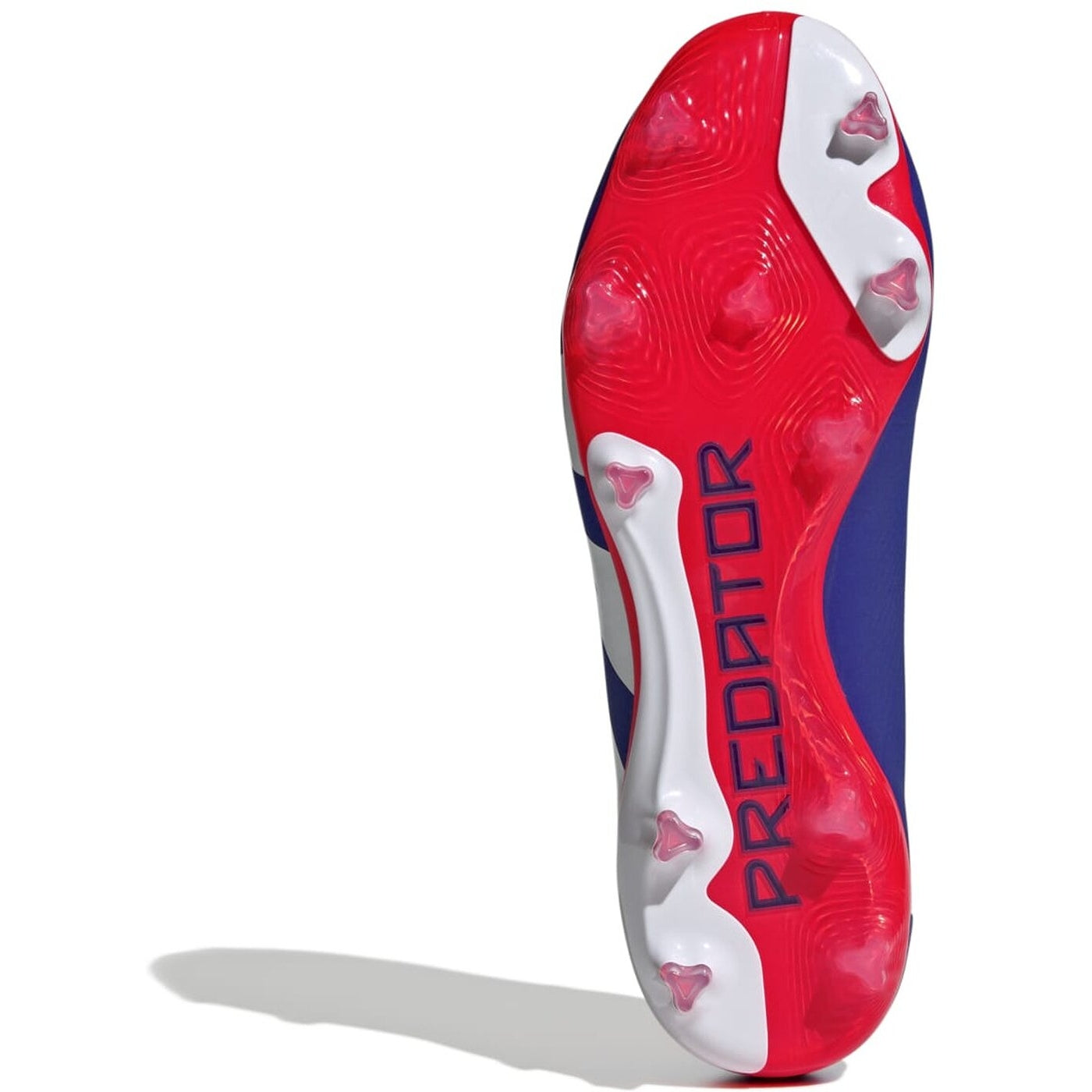 PREDATOR PRO FG FTWWHT/SOLRED/LUCBLU FTWWHT/SOLRED/LUCBLU Bild 2